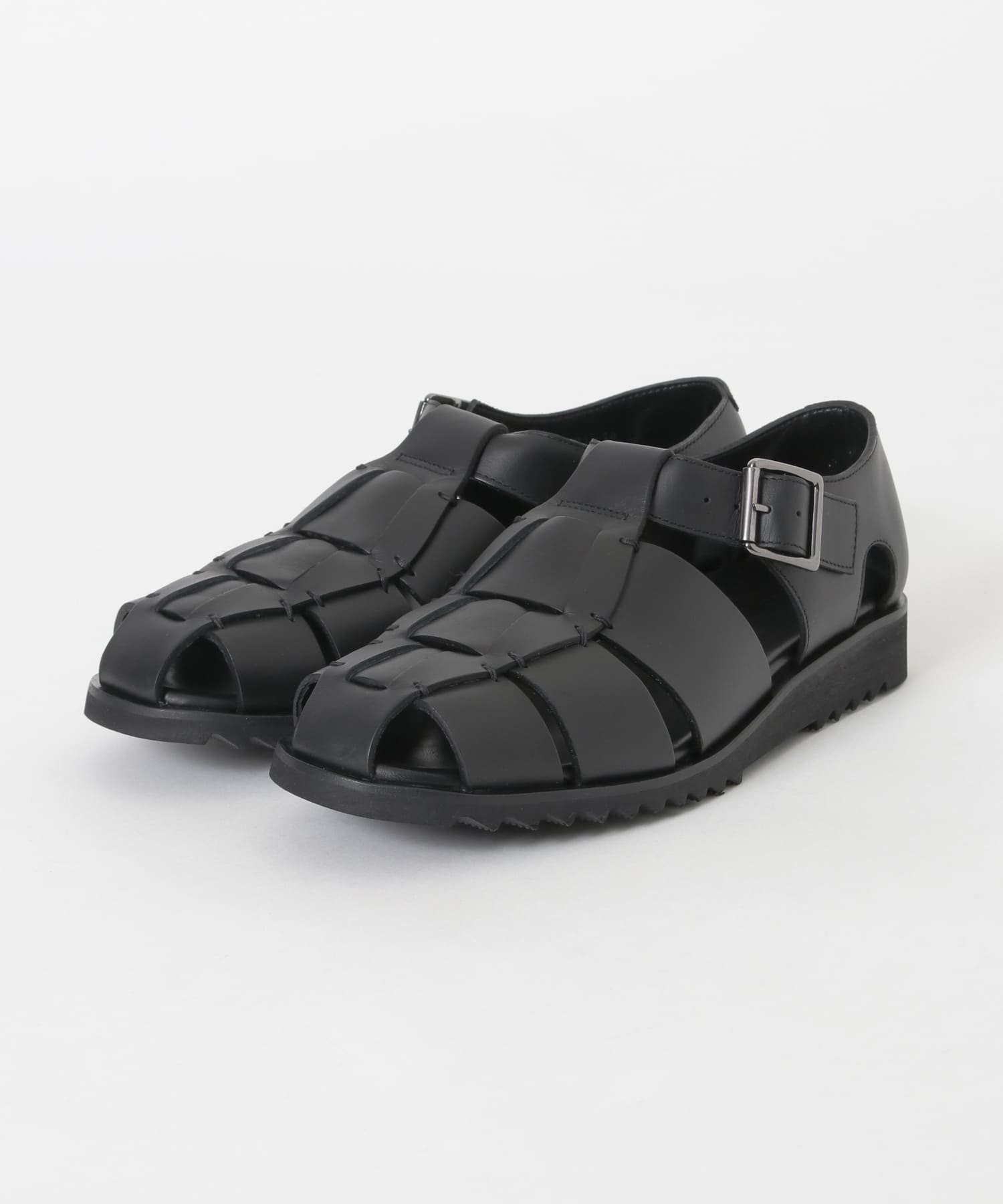 PARABOOT PACIFIC(39 VEG MARRON): シューズ｜URBAN RESEARCH