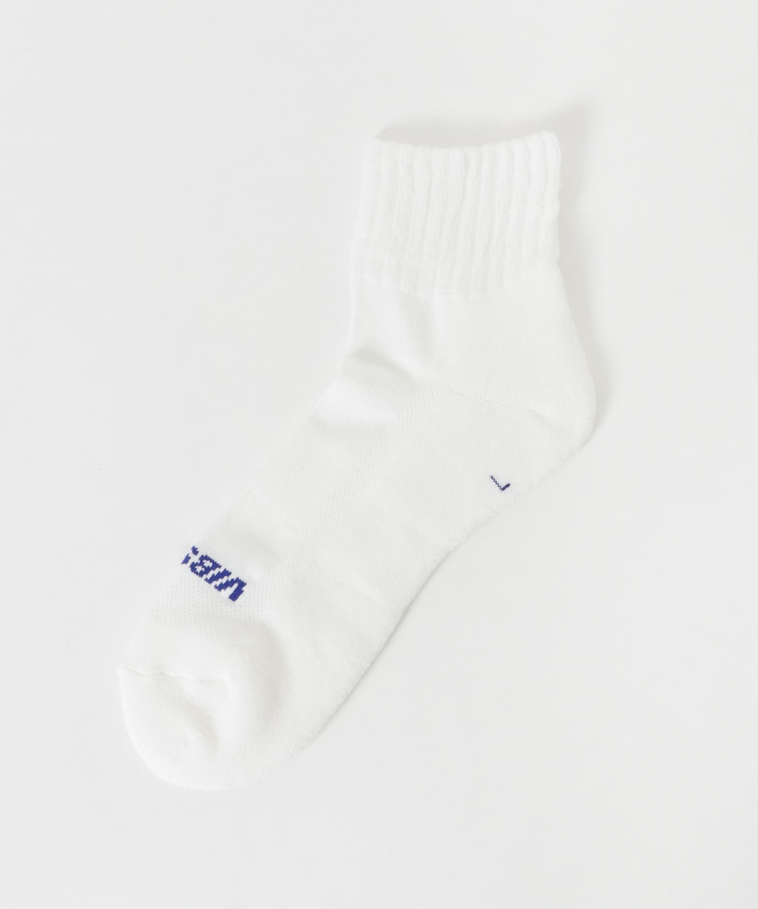 『一部別注カラー』VIBSOX　VIBSOX SHORT WHITE FREE