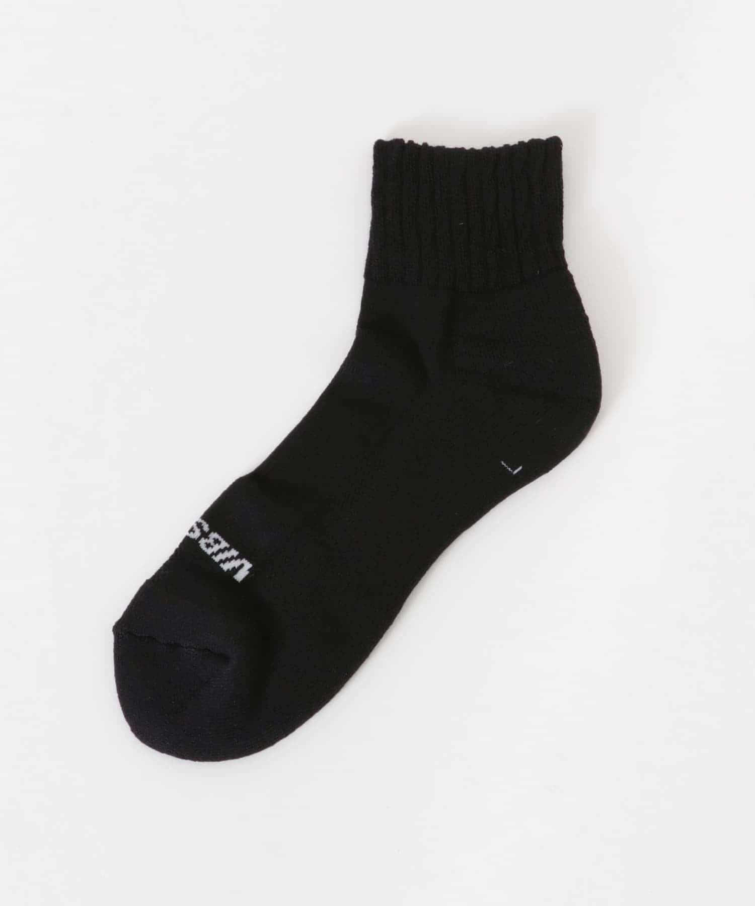 『一部別注カラー』VIBSOX　VIBSOX SHORT BLACK FREE