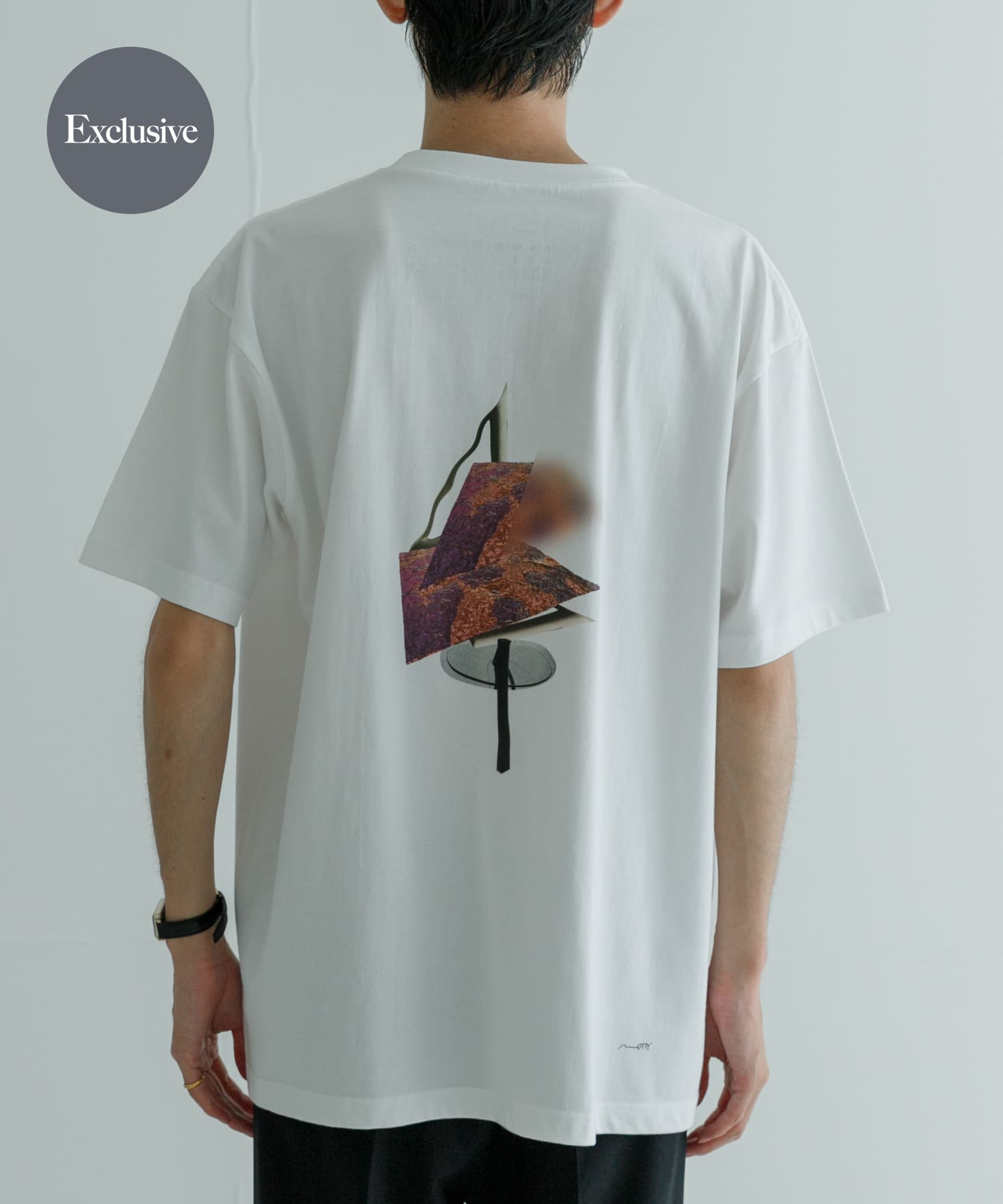 『別注』semoh×URBAN RESEARCH　MOTTY-1
