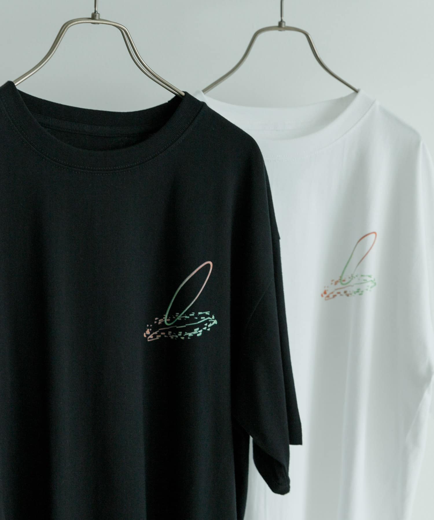 『別注』semoh×URBAN RESEARCH　MOTTY-2 WHITE M