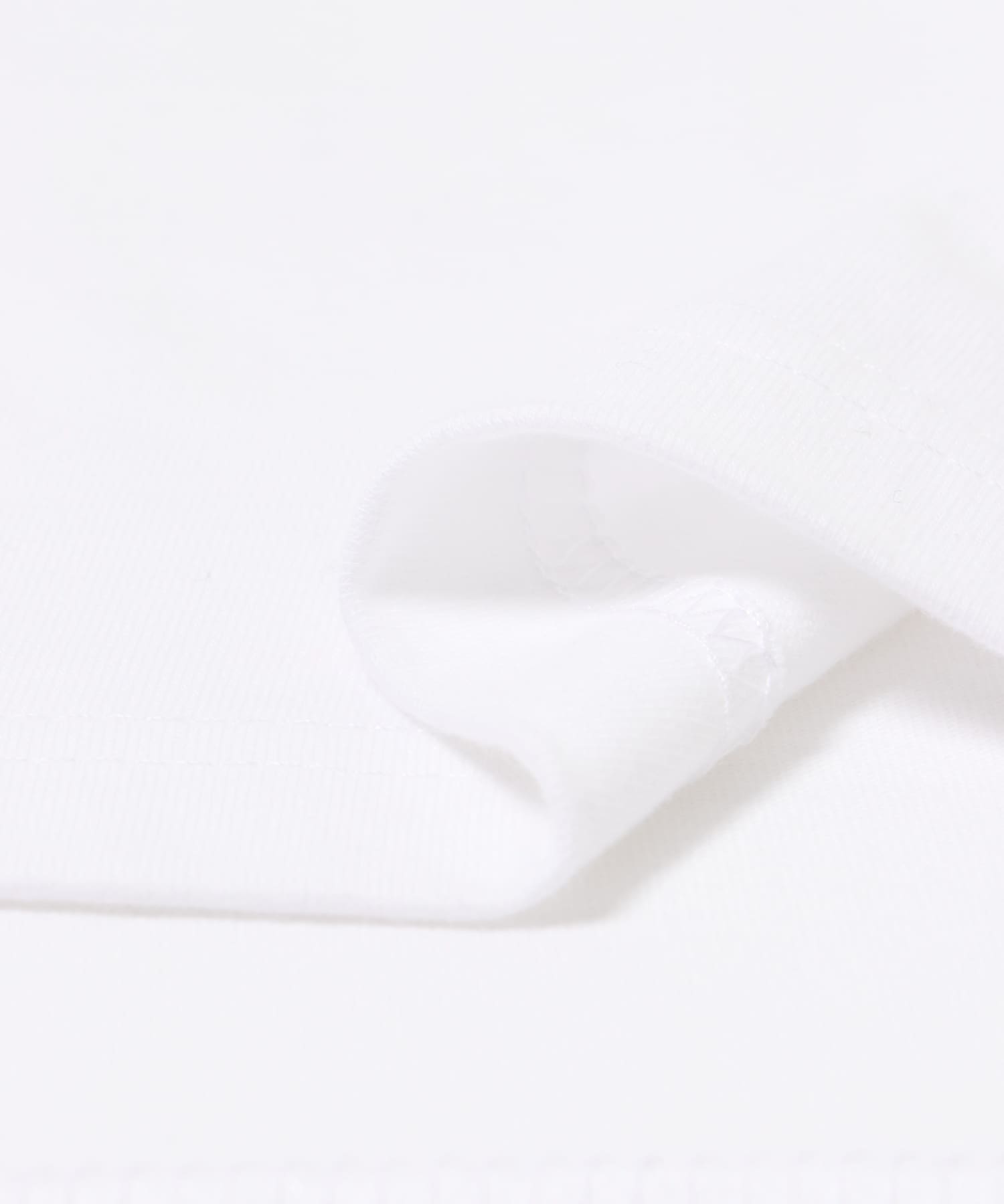 『別注』semoh×URBAN RESEARCH　MOTTY-2 WHITE M