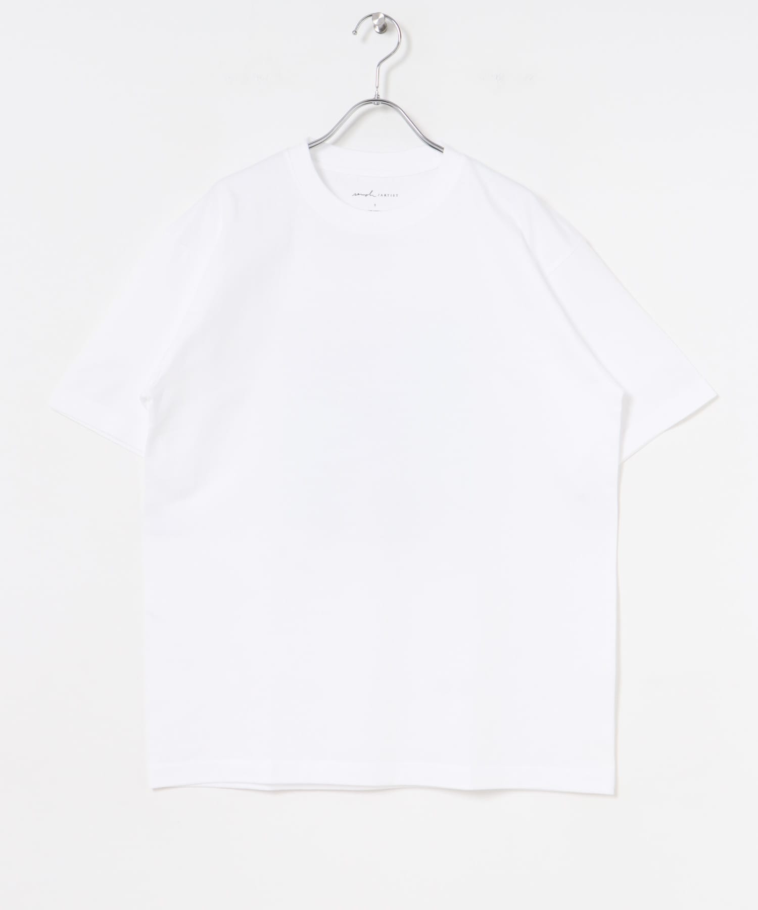 『別注』semoh×URBAN RESEARCH　UNO-2 WHITE M