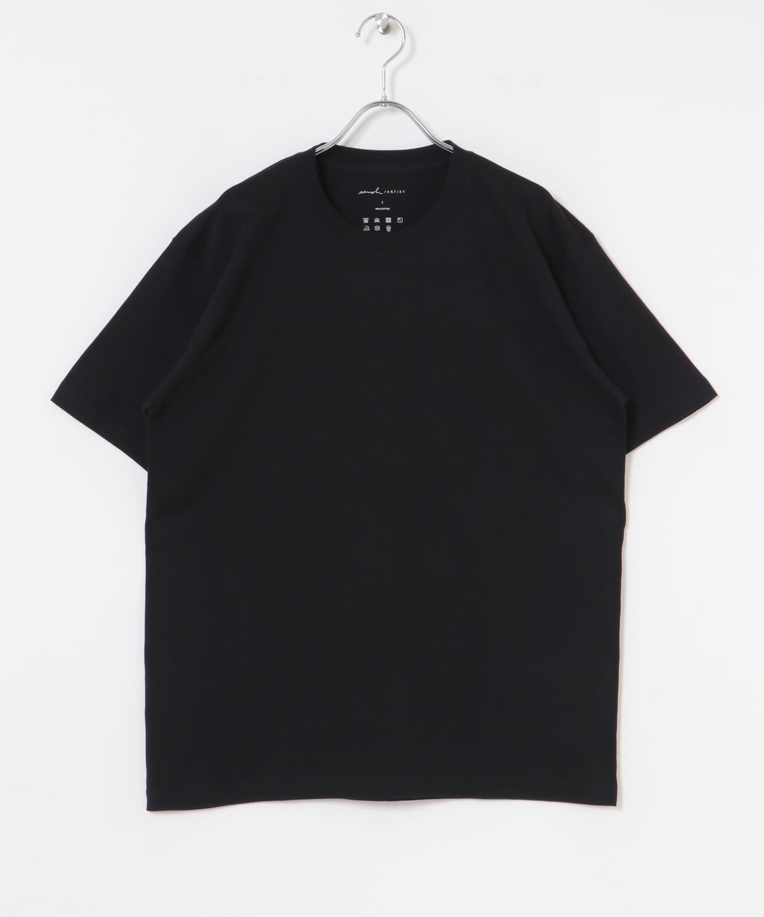 『別注』semoh×URBAN RESEARCH　UNO-2 BLACK M