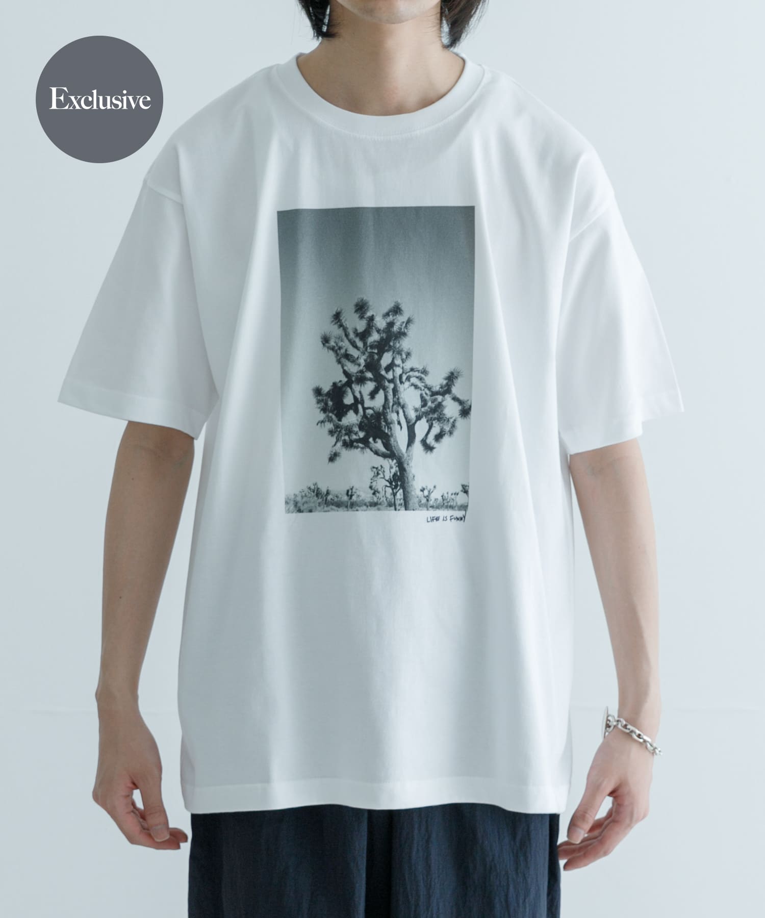 『別注』semoh×URBAN RESEARCH　NINA-1