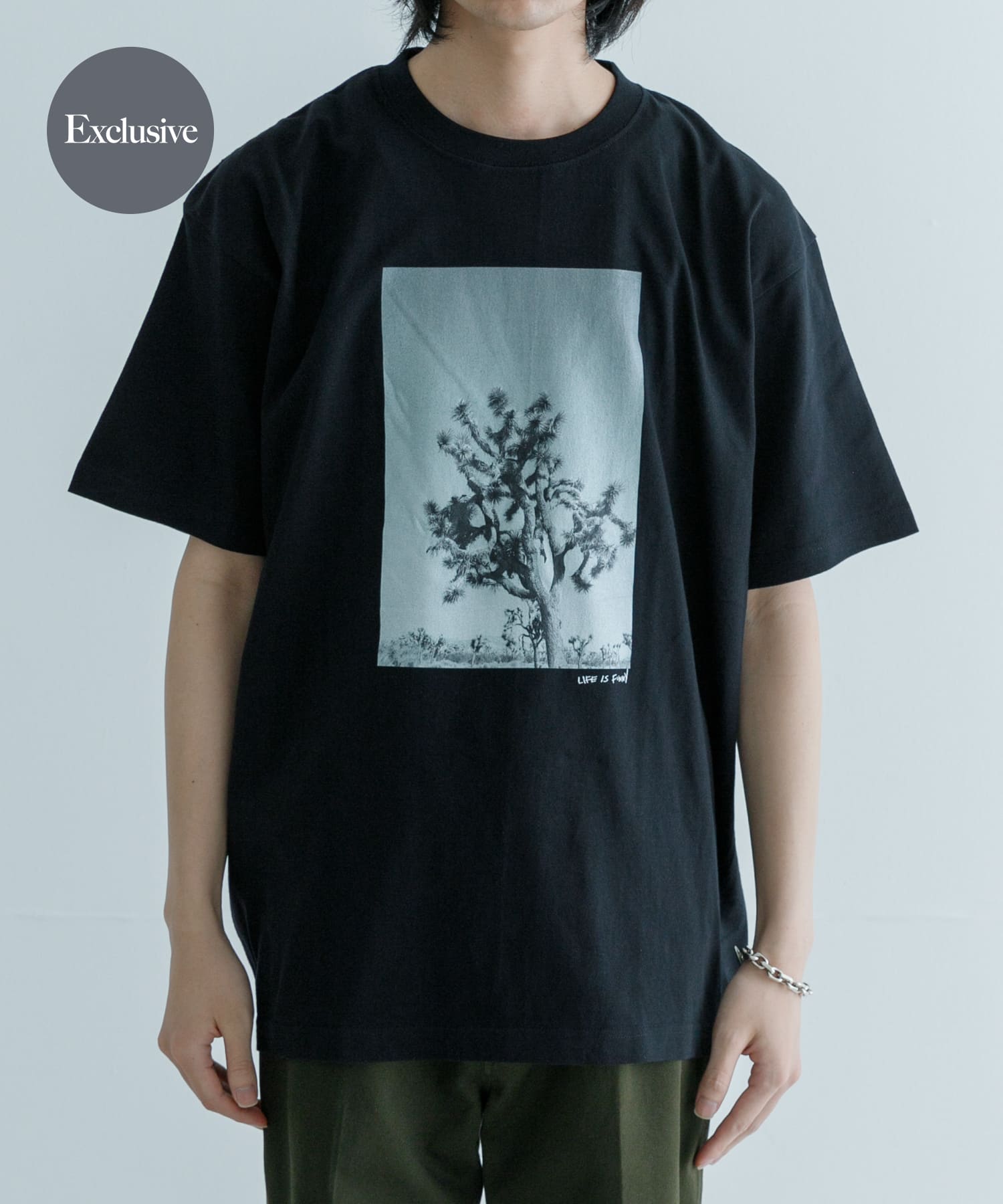 『別注』semoh×URBAN RESEARCH　NINA-1