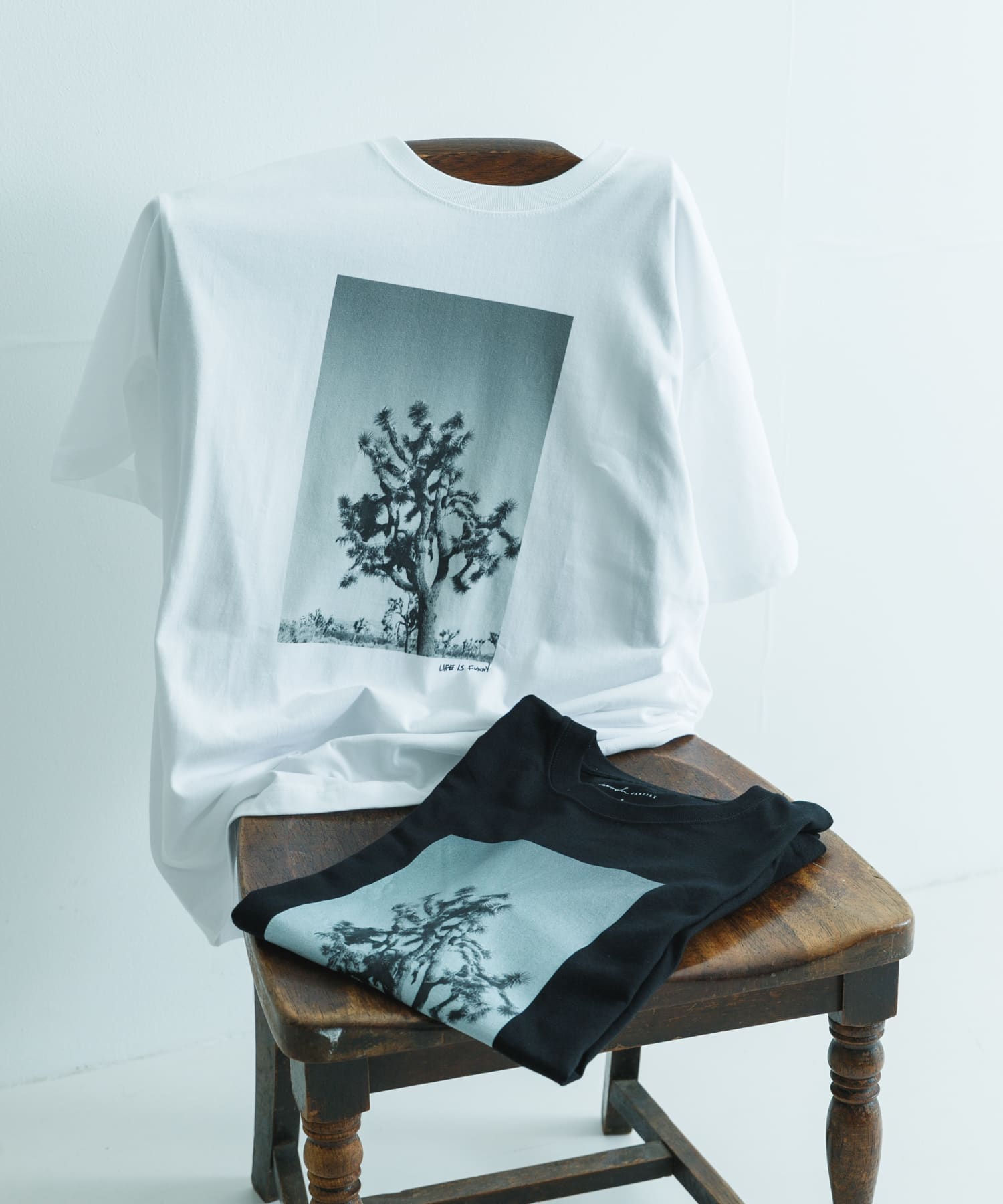 『別注』semoh×URBAN RESEARCH　NINA-1 BLACK M