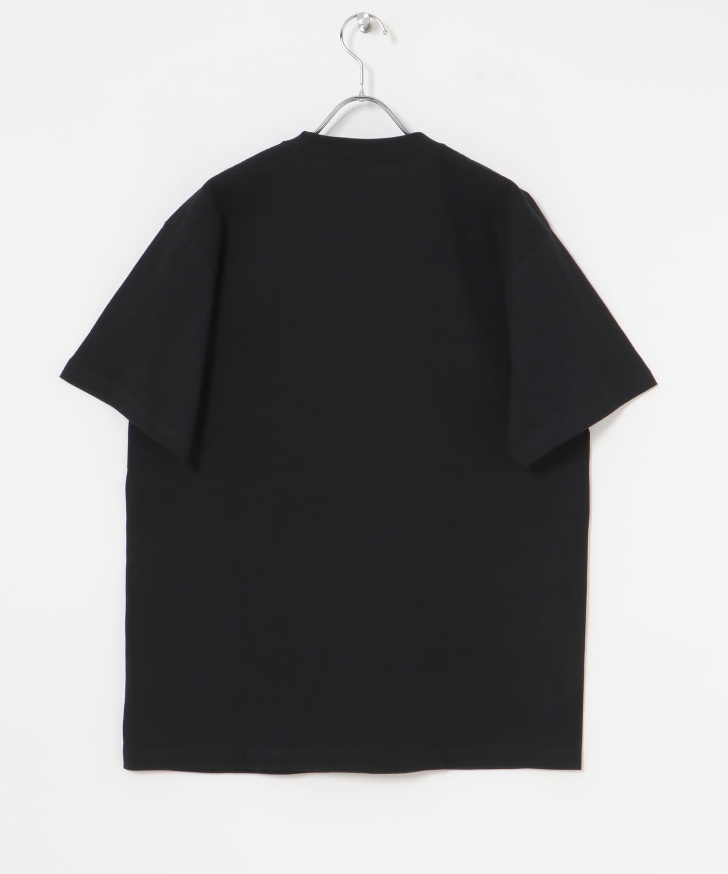 『別注』semoh×URBAN RESEARCH　NINA-1 BLACK M