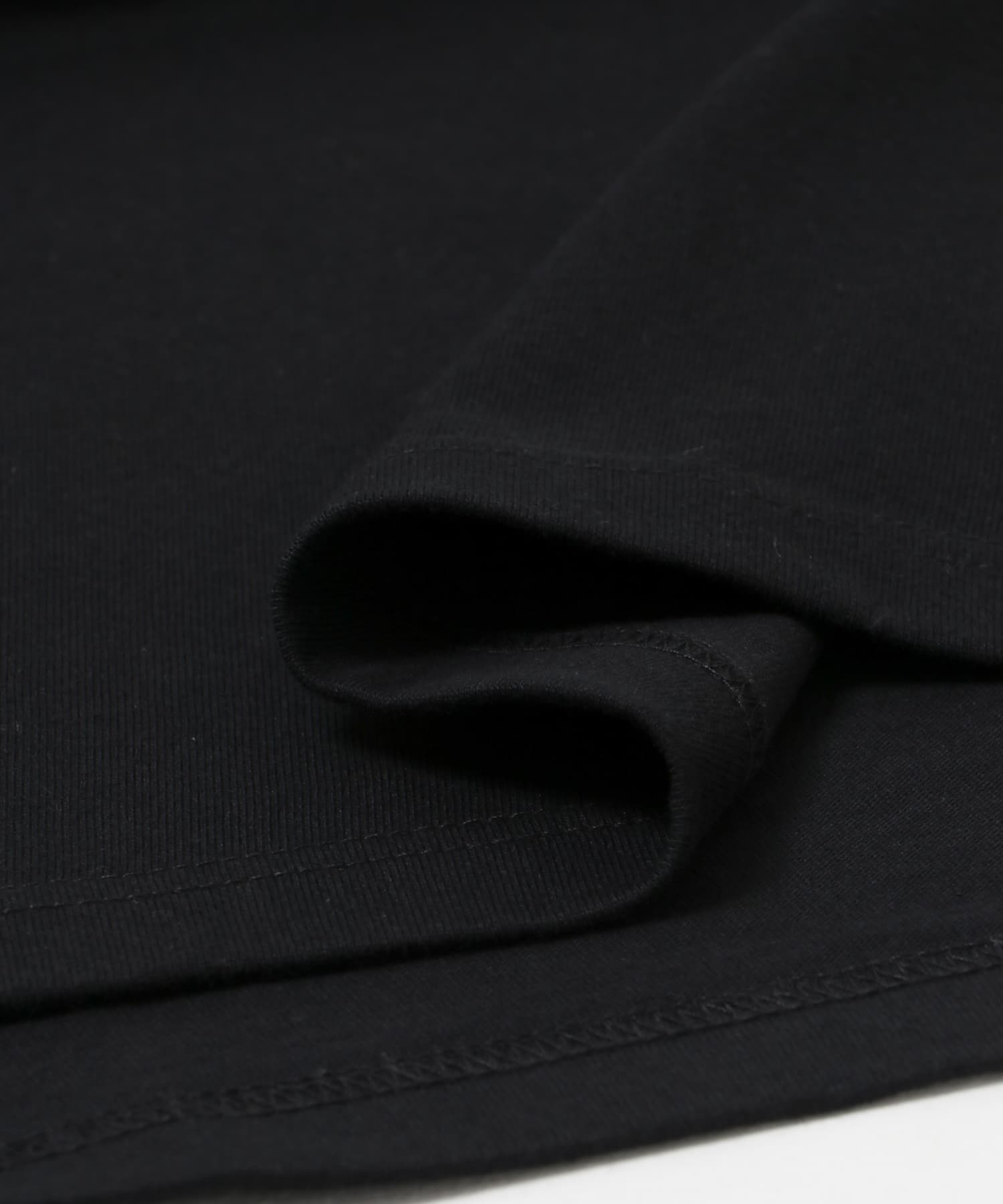 『別注』semoh×URBAN RESEARCH　NINA-1 BLACK M