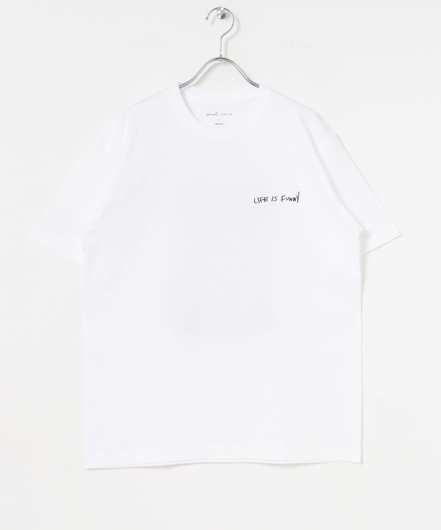 『別注』semoh×URBAN RESEARCH　NINA-2 WHITE M