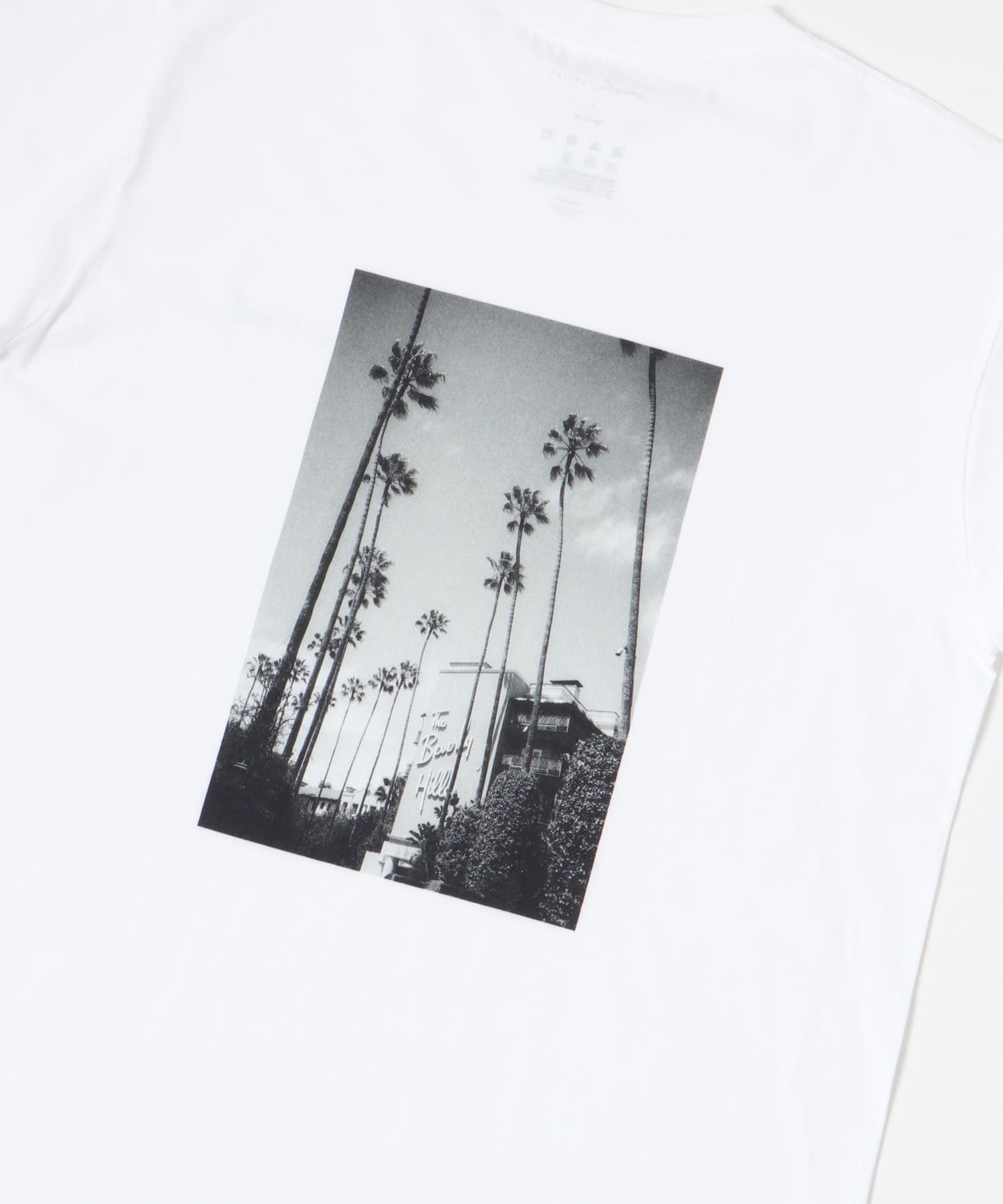 『別注』semoh×URBAN RESEARCH　NINA-2 WHITE M