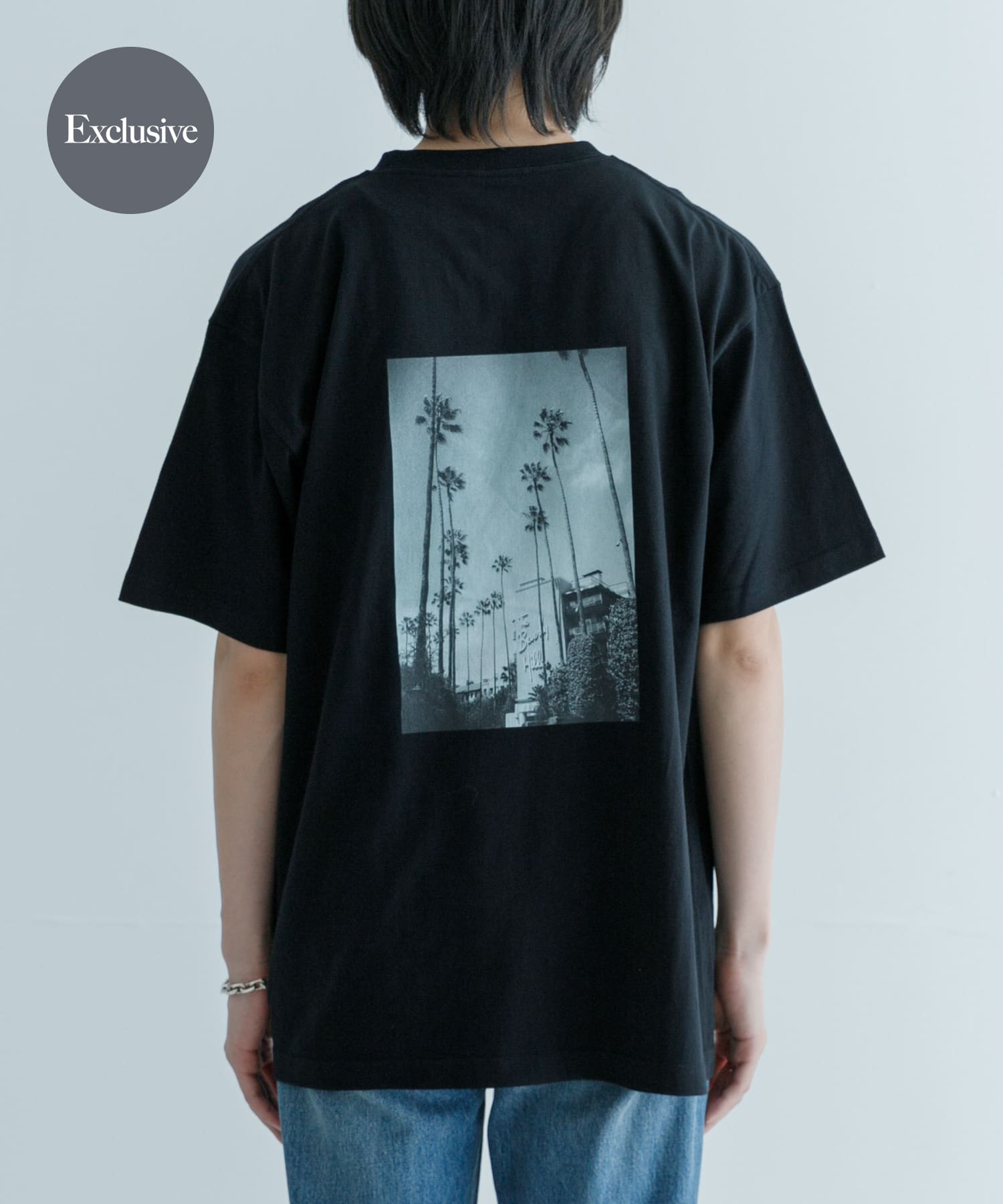 『別注』semoh×URBAN RESEARCH　NINA-2
