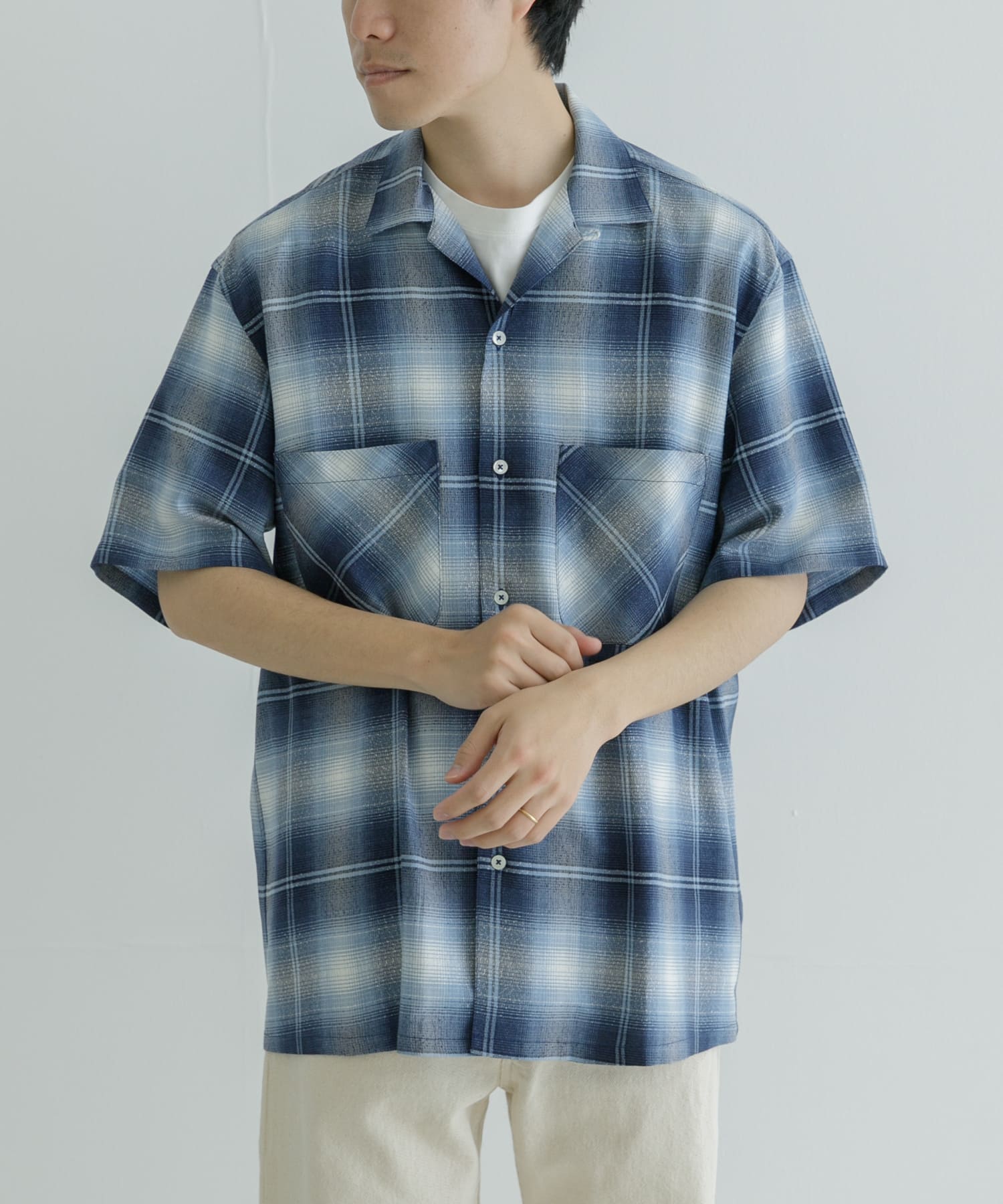 110 BLUE