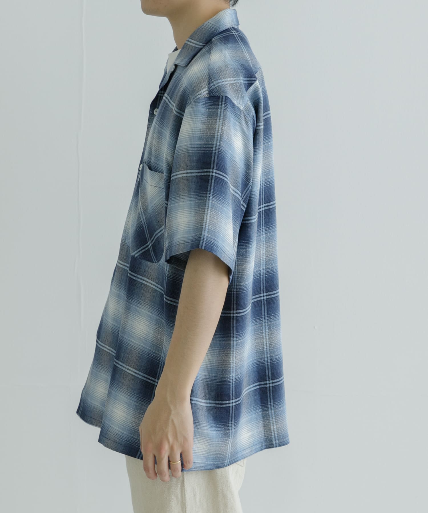 110 BLUE