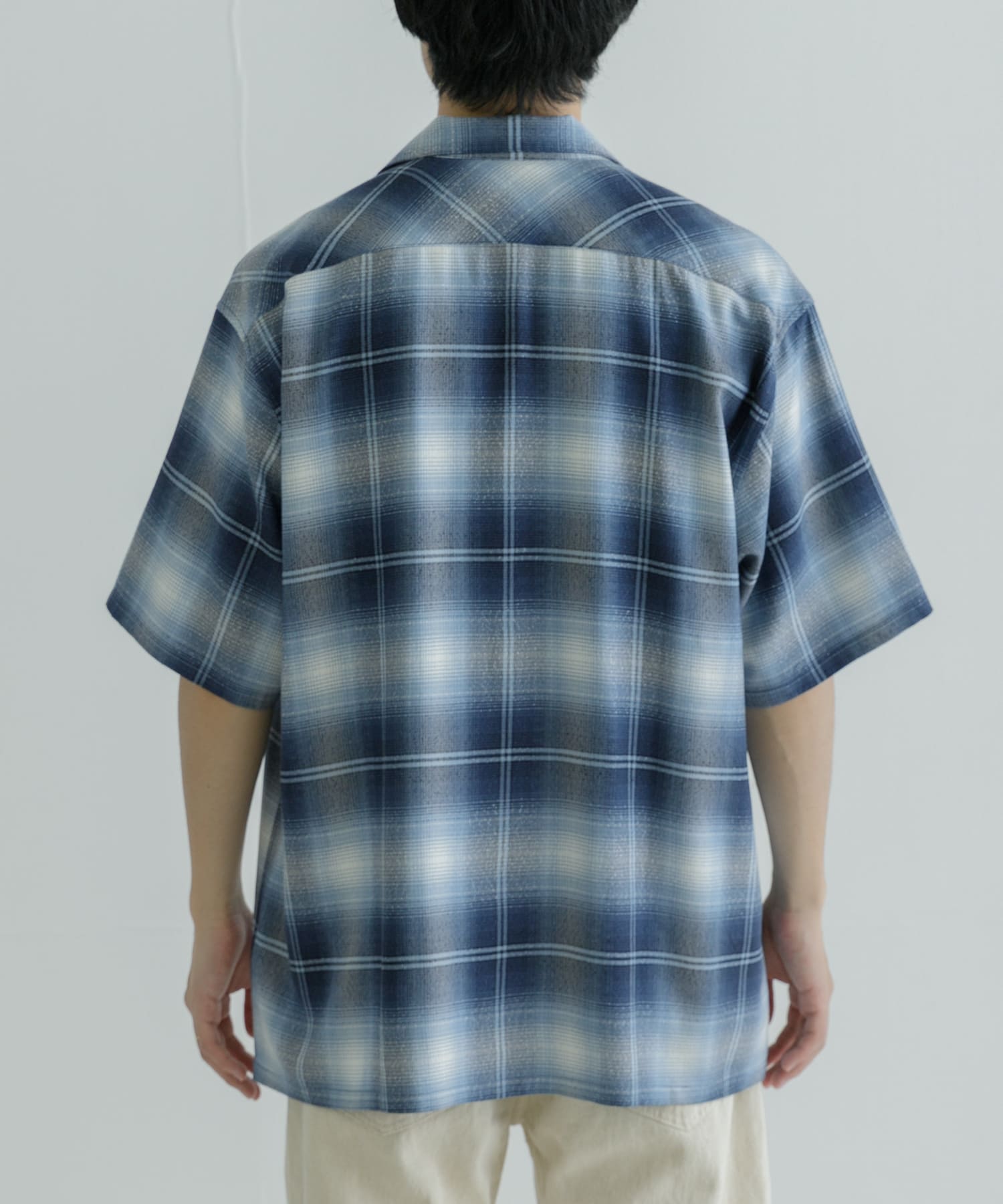 110 BLUE