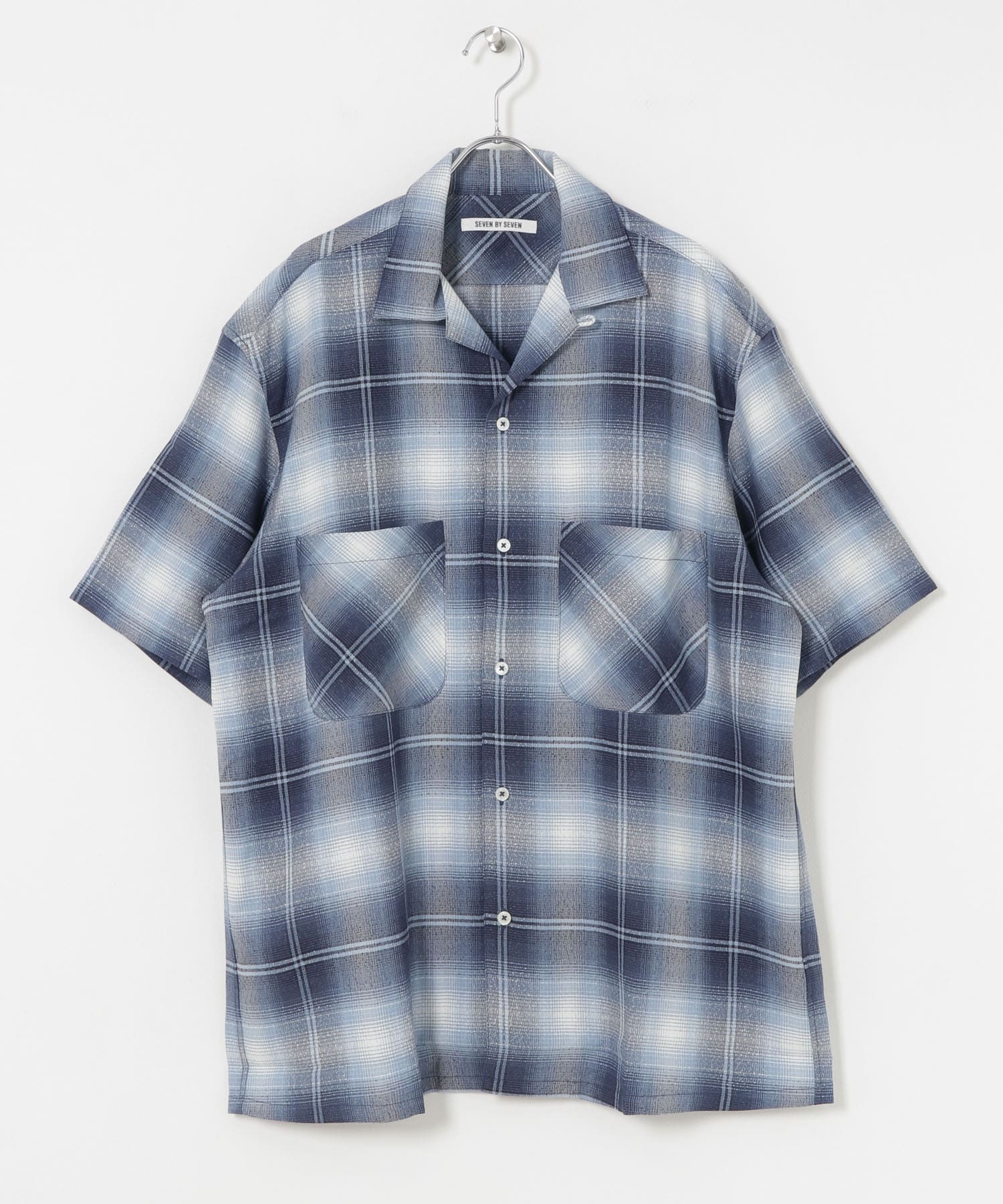 110 BLUE