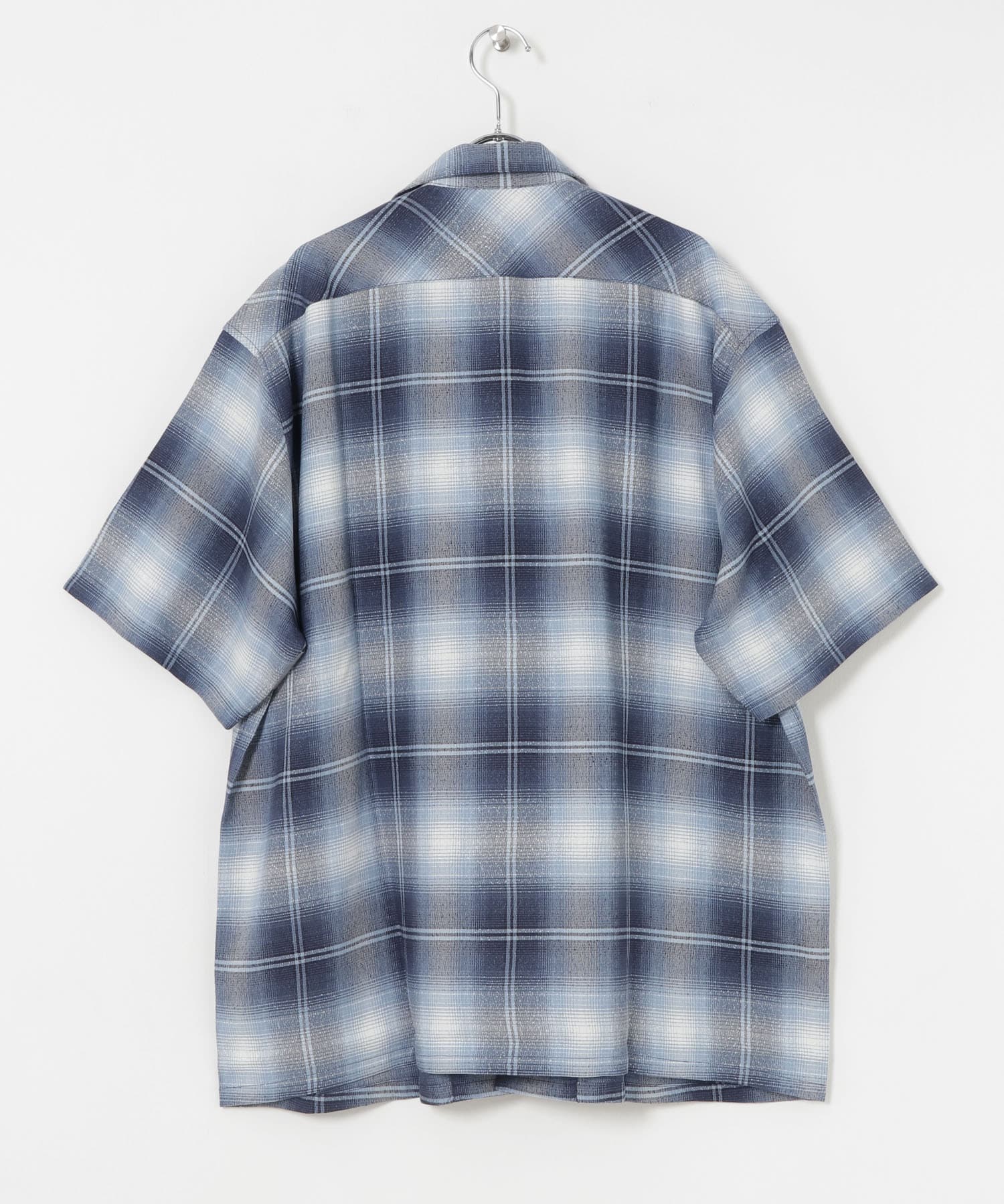 110 BLUE