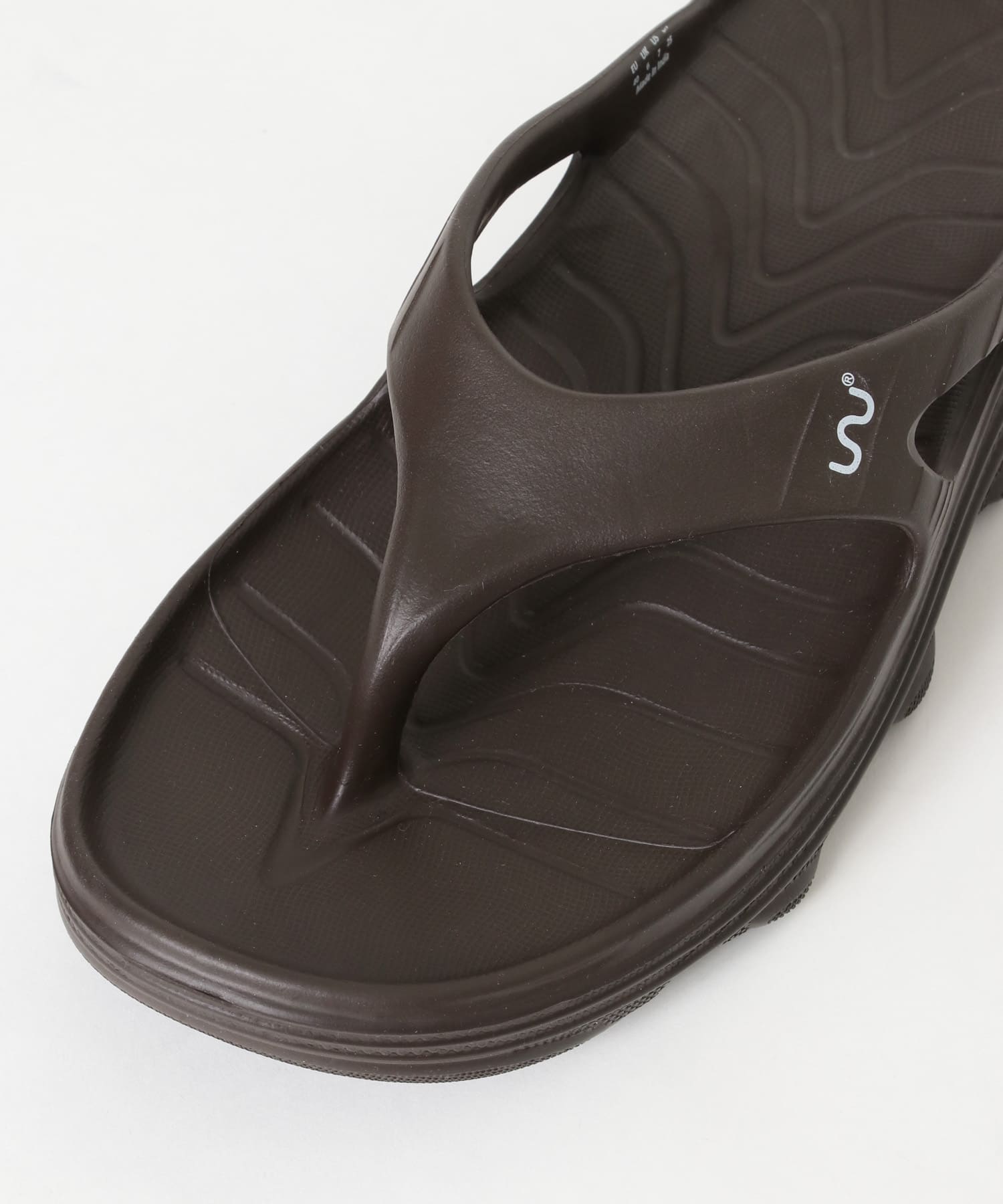 DOUBLEU　RIVA C Brown 40