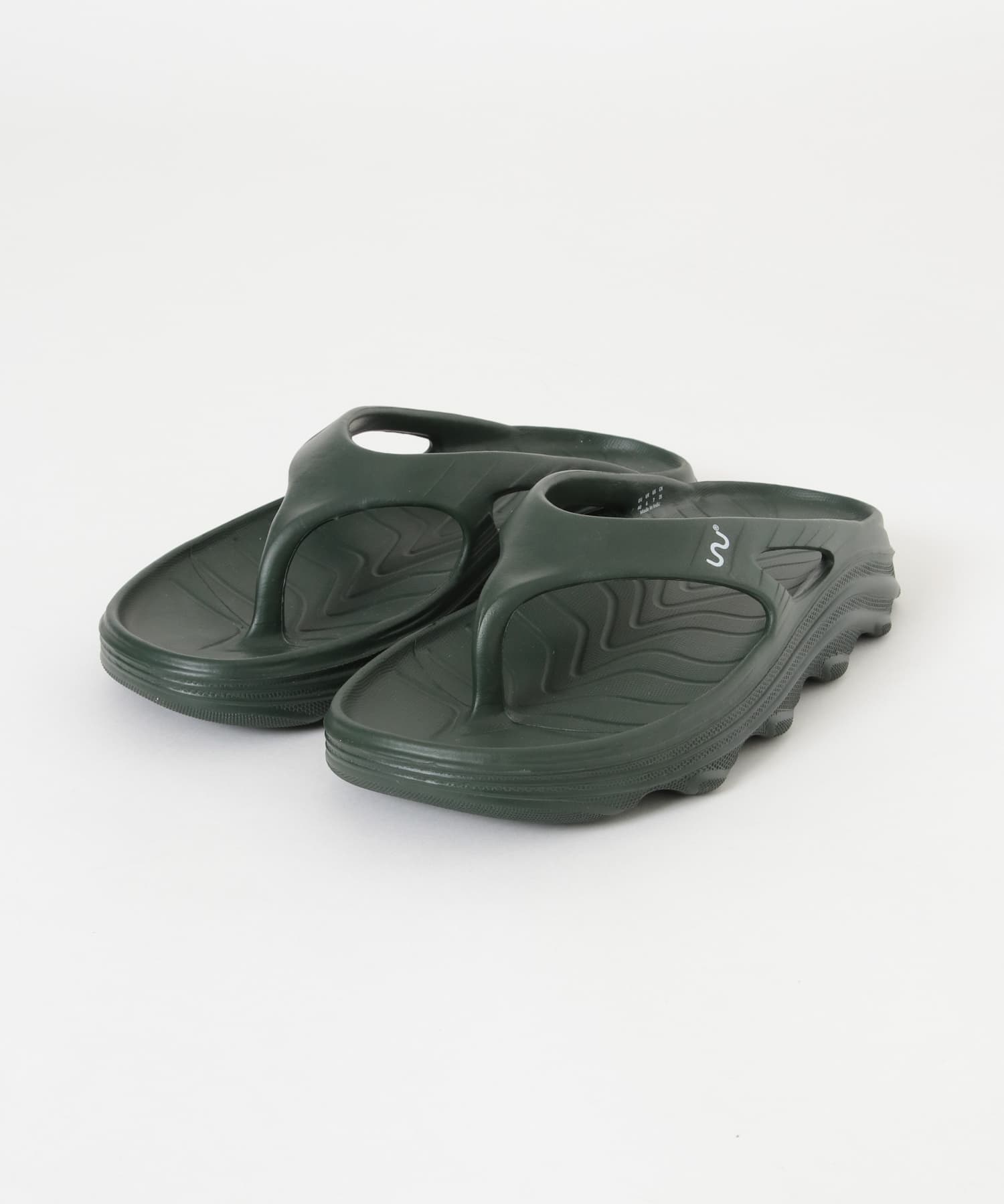 DOUBLEU　RIVA DO Green 40