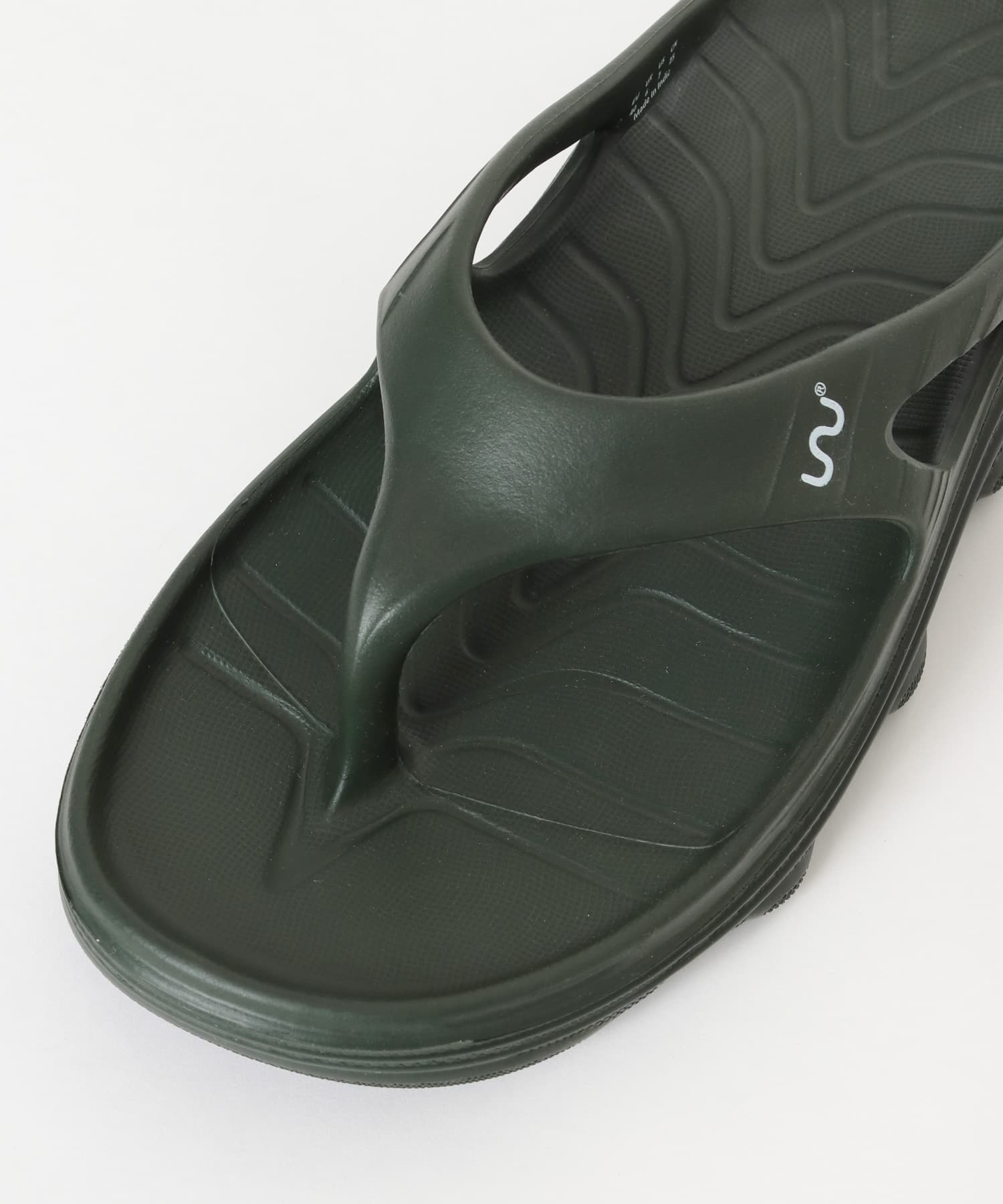 DOUBLEU　RIVA DO Green 40