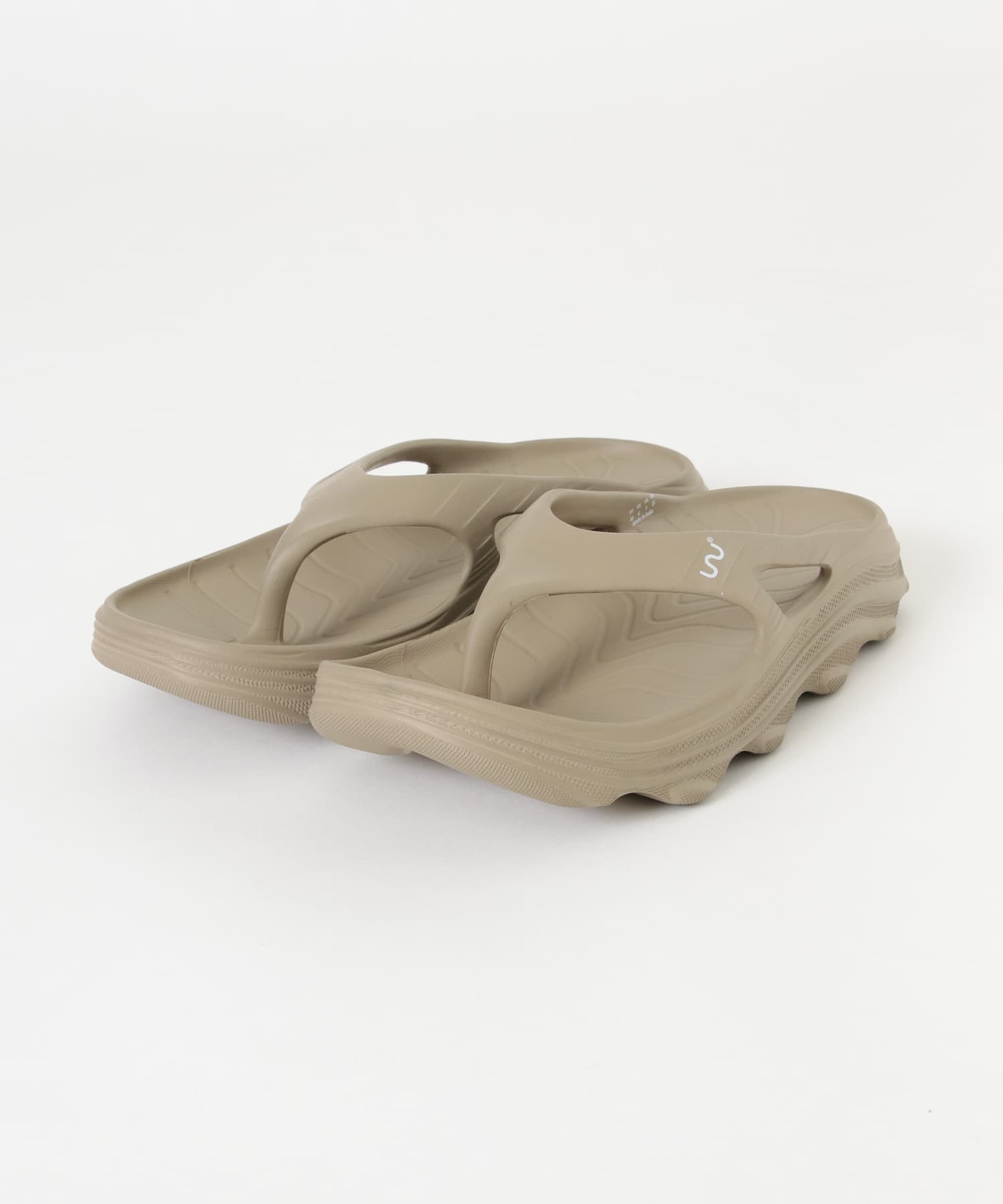 DOUBLEU　RIVA Khaki 40