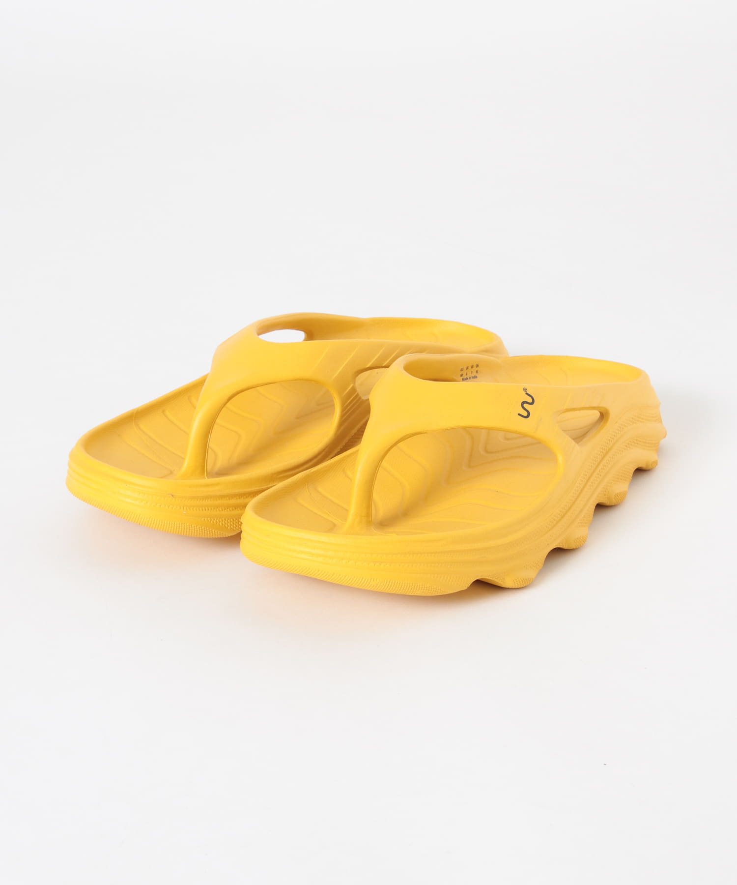 DOUBLEU　RIVA Yellow 40