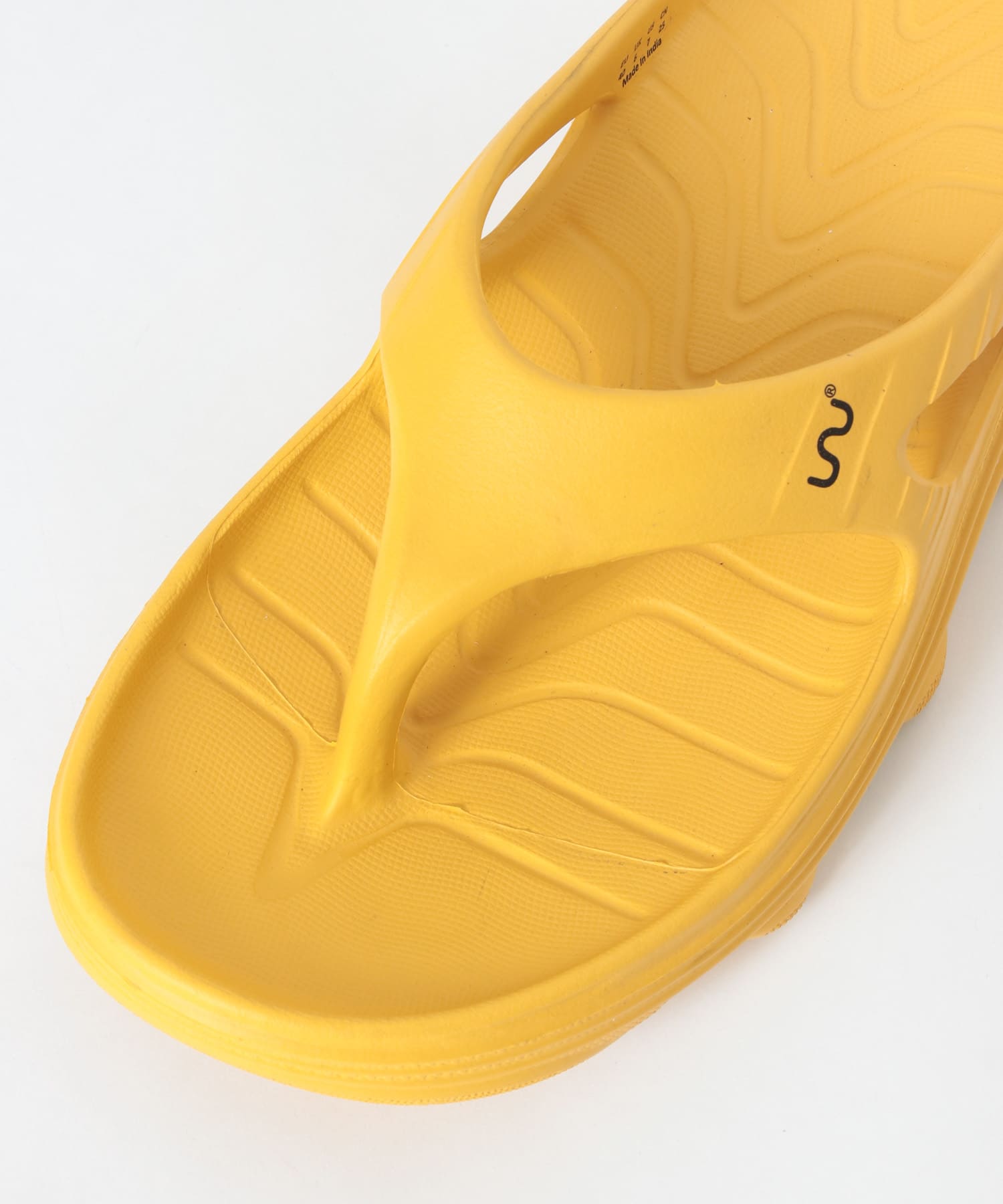DOUBLEU　RIVA Yellow 40