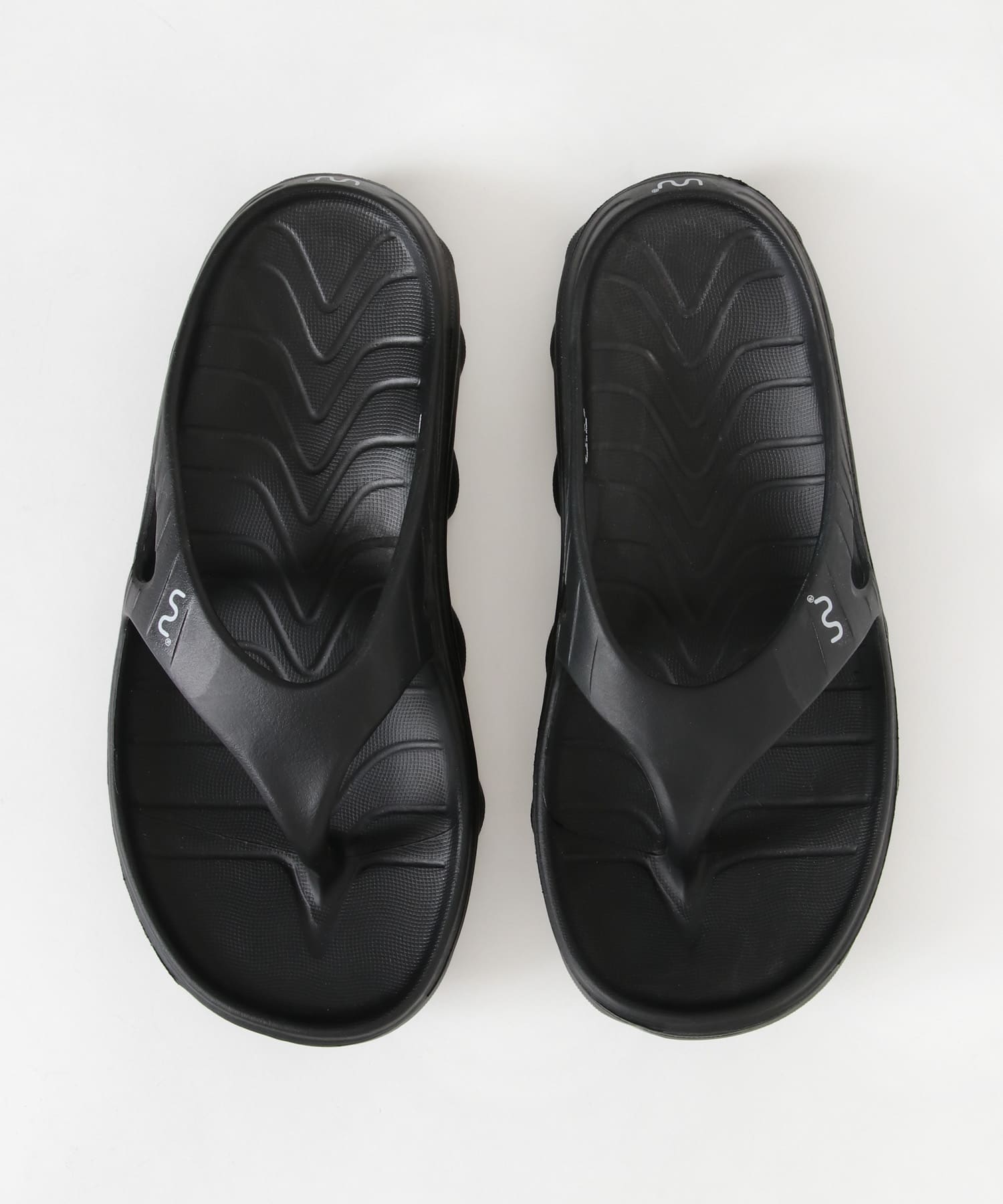 DOUBLEU　RIVA Black 40