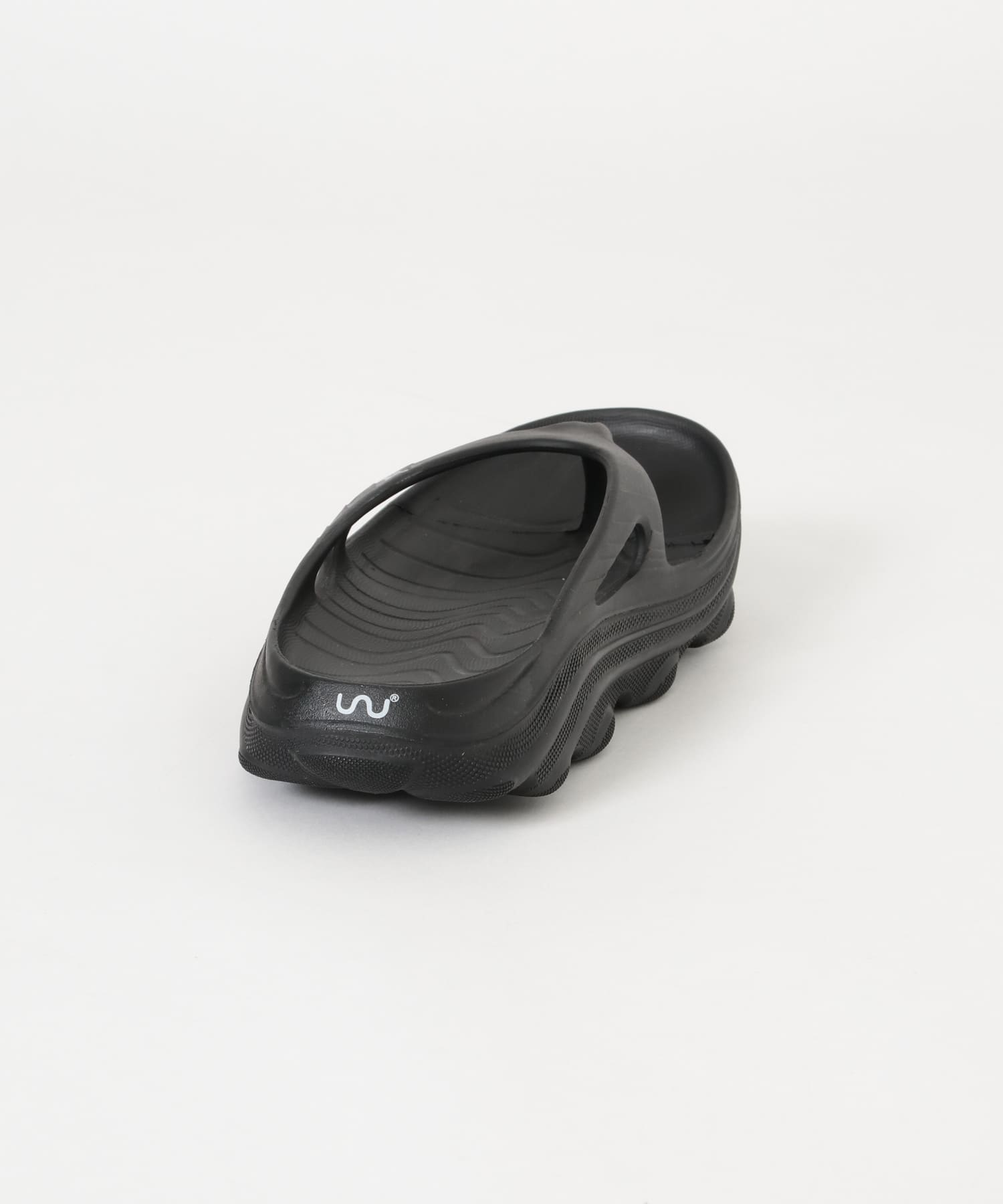 DOUBLEU　RIVA Black 40