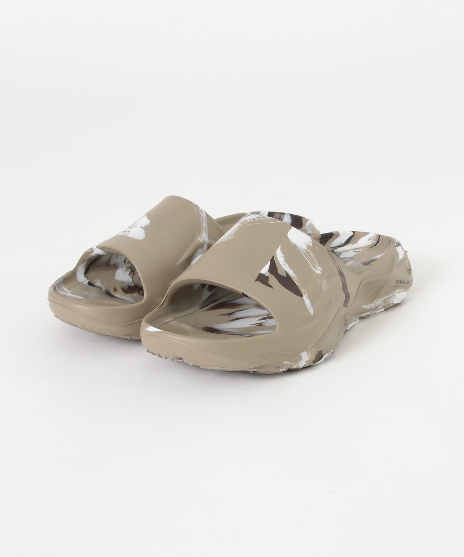 DOUBLEU　ULTRA SPORTY KHAKI BRN 40