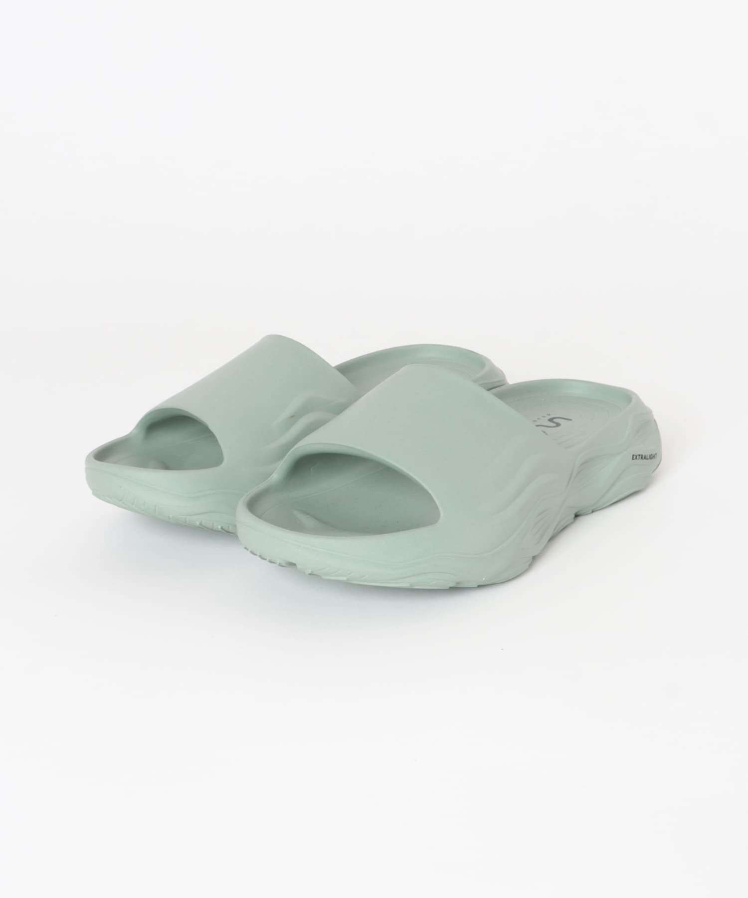 DOUBLEU　ULTRA SPORTY SAGE GREEN 36
