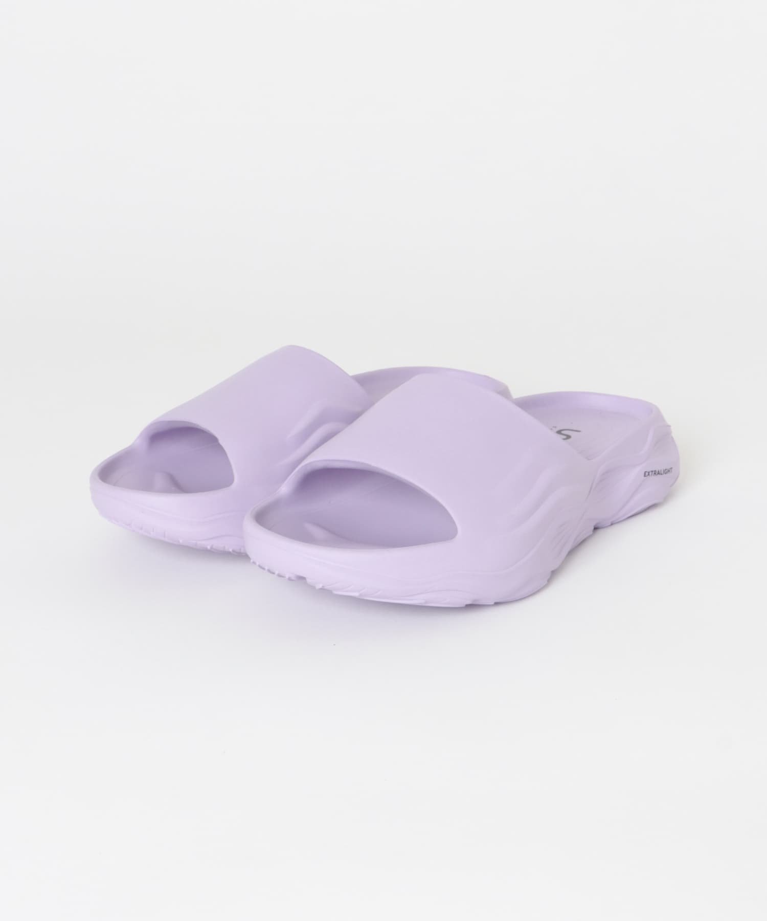DOUBLEU　ULTRA SPORTY LILAC 36