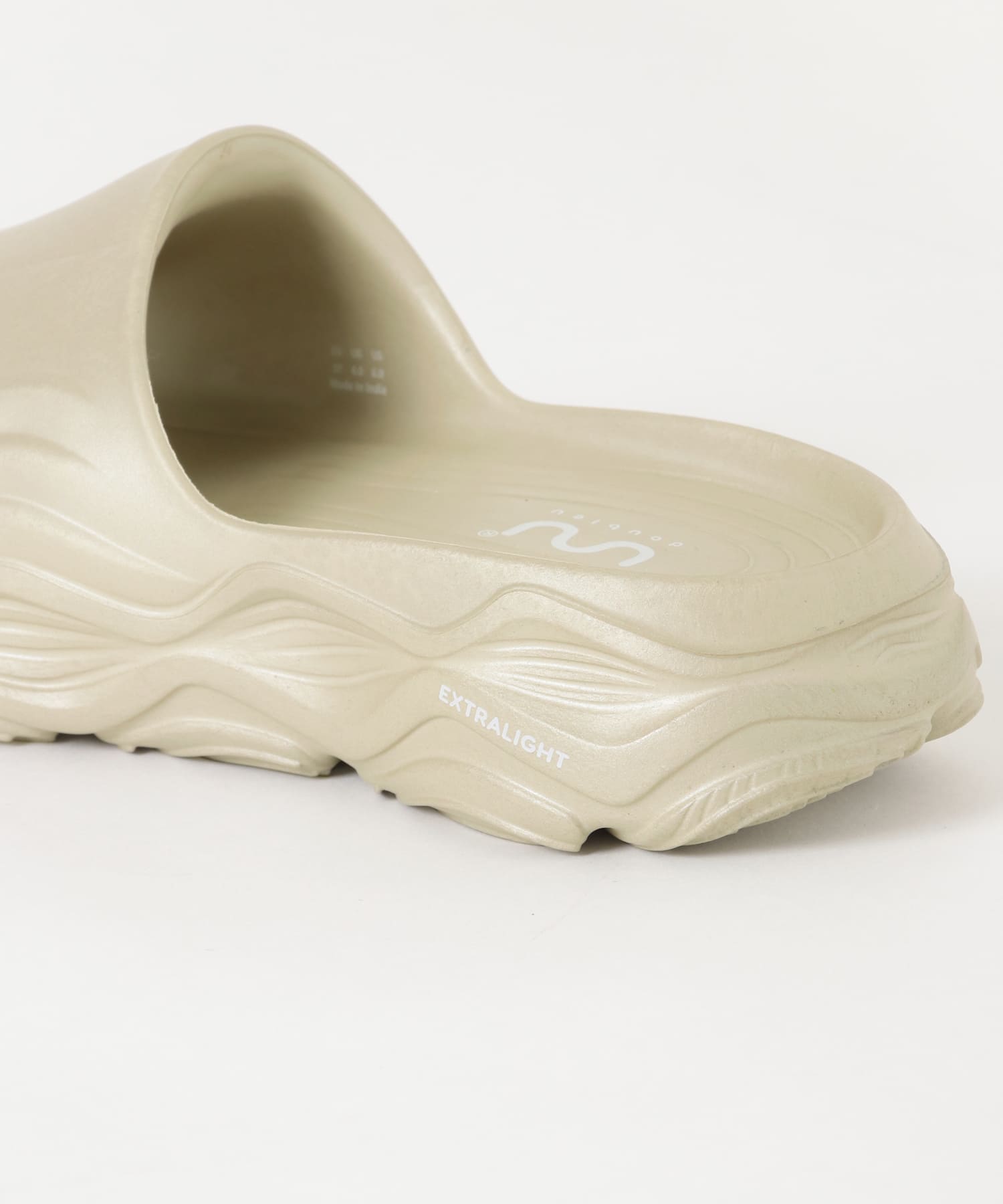 DOUBLEU　ULTRA SPORTY WARM GREY 36