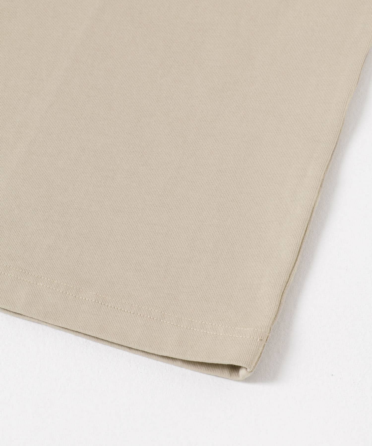 ndx　BoxyT-Shirts BURNT SAND M