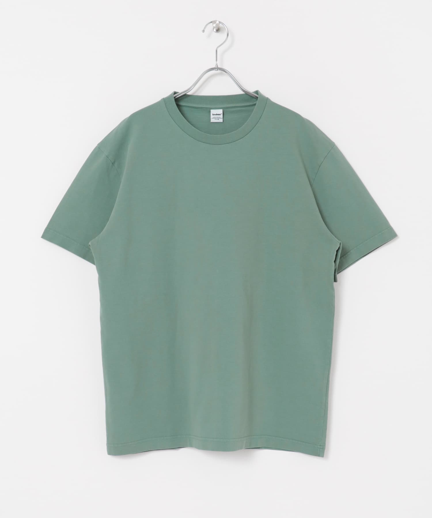 ndx　BoxyT-Shirts PINE FALL M
