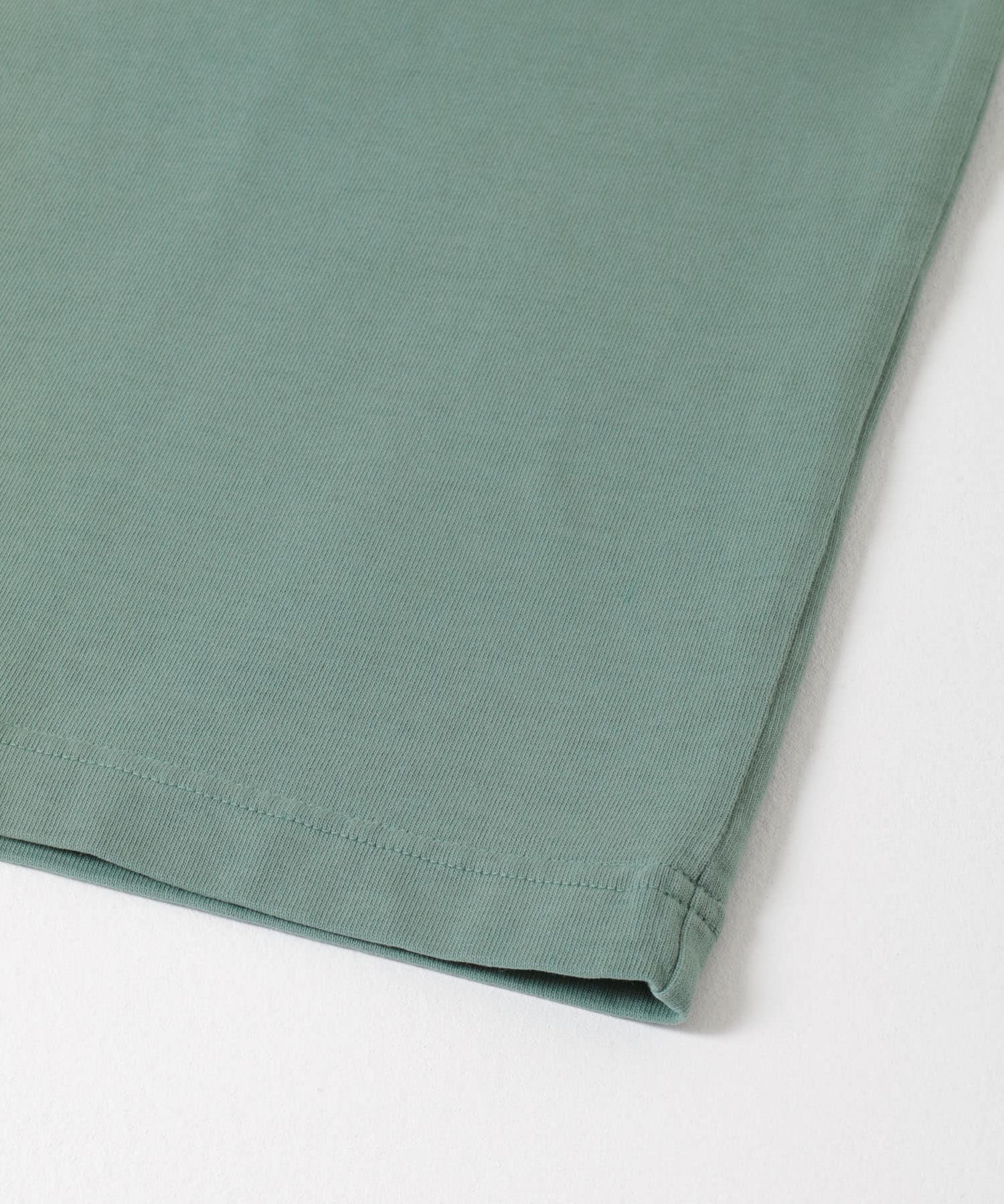 ndx　BoxyT-Shirts PINE FALL M