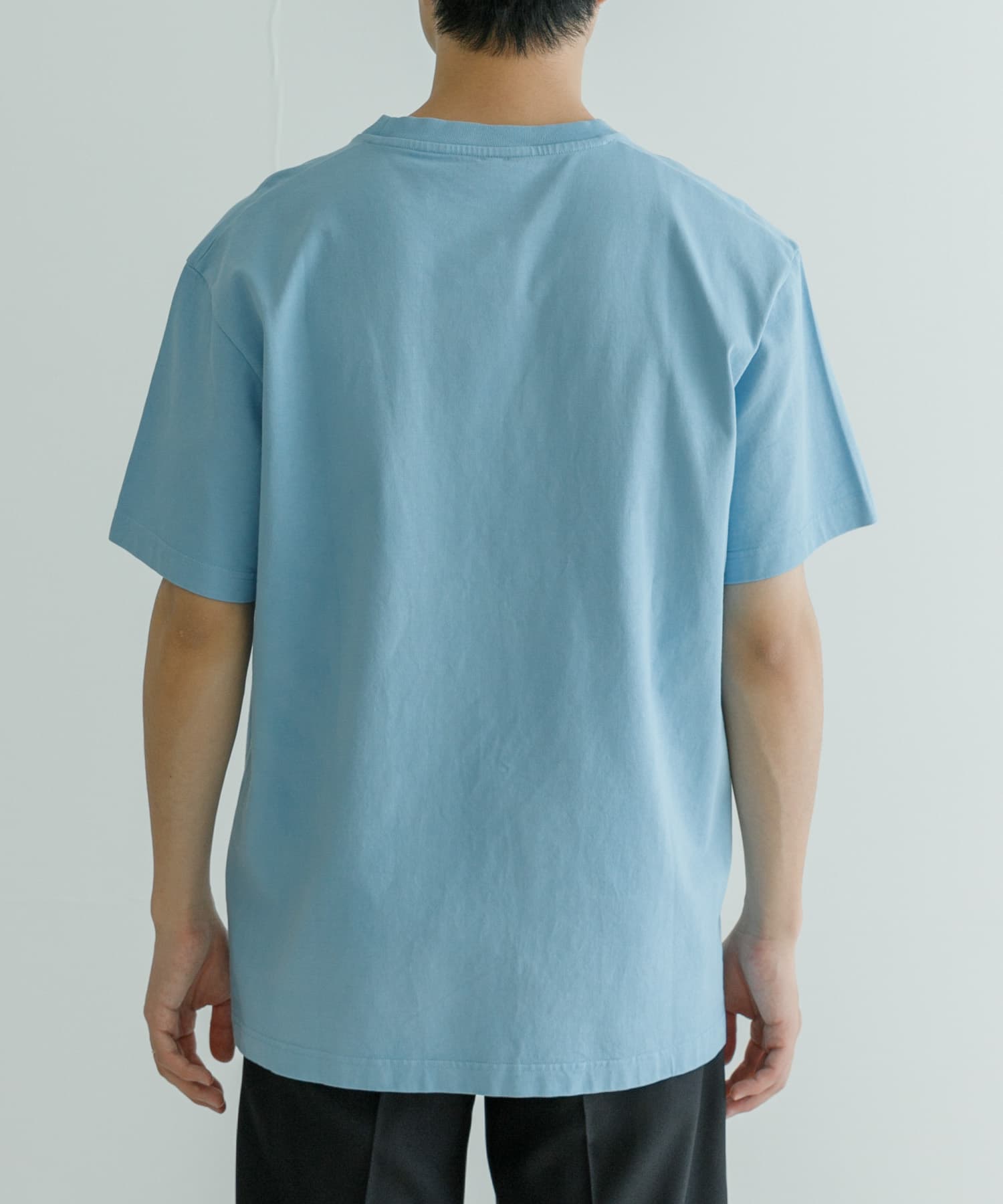 BLUE LAGOA