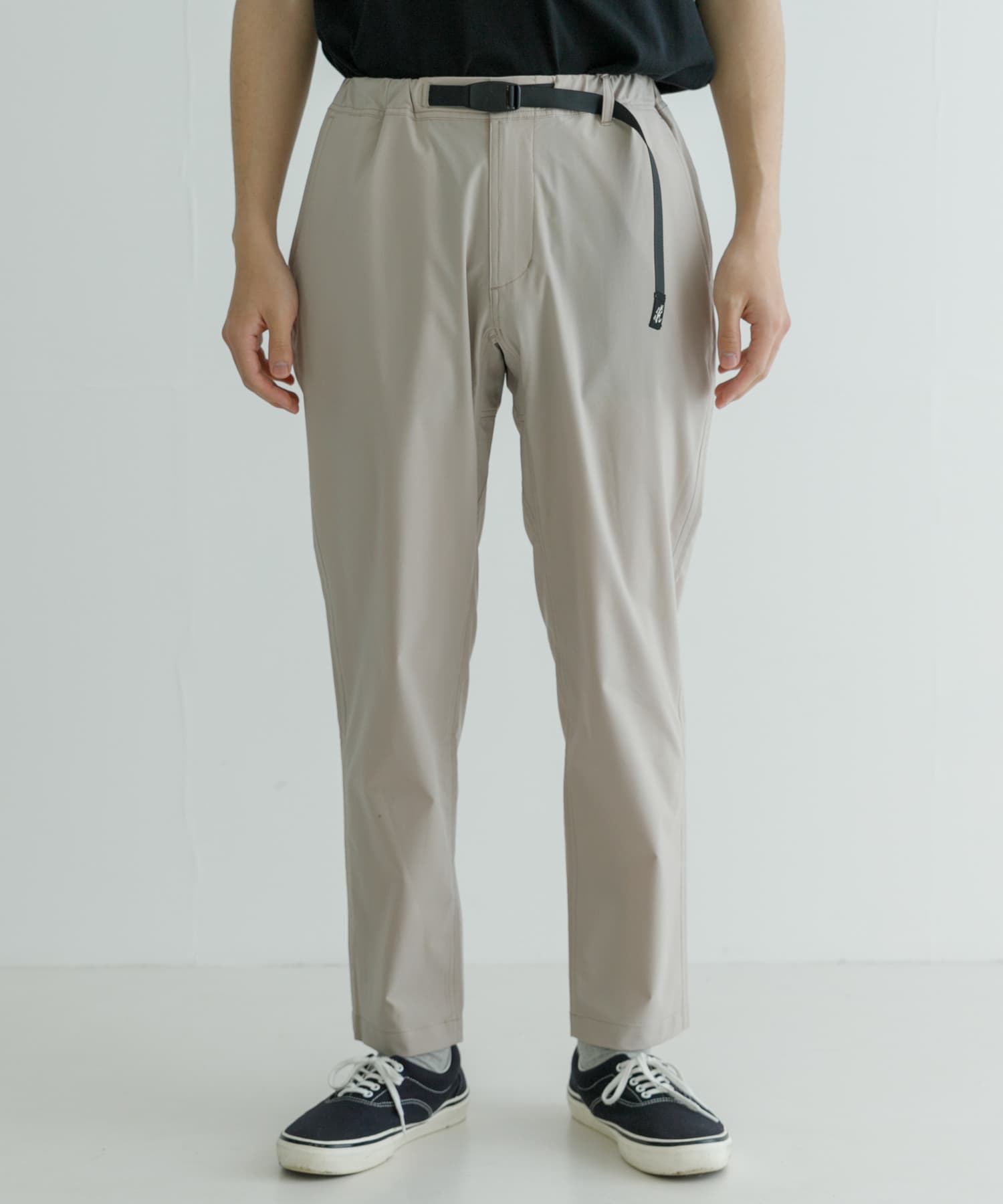 身長：176cm サイズ：L