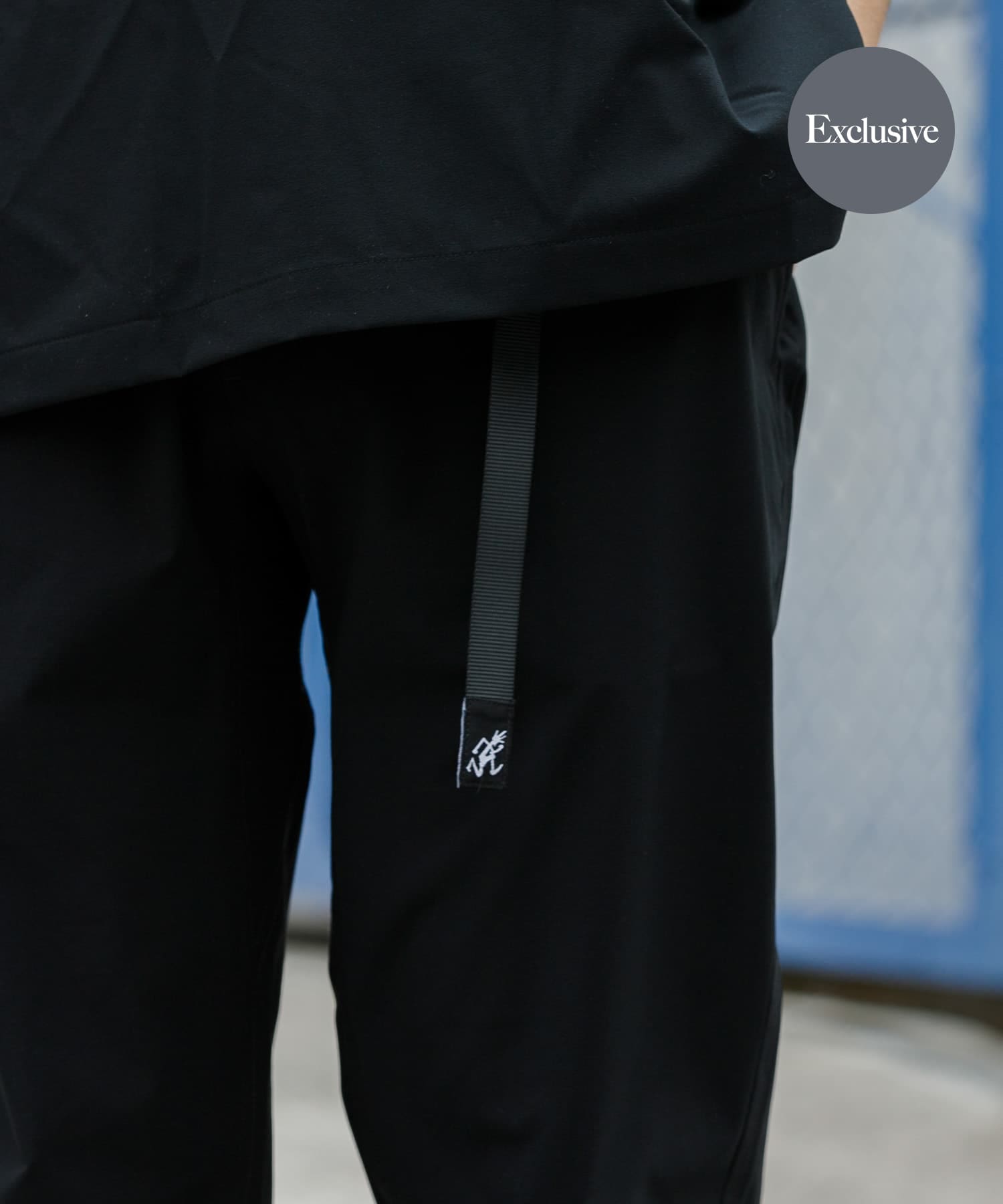 身長：176cm サイズ：L