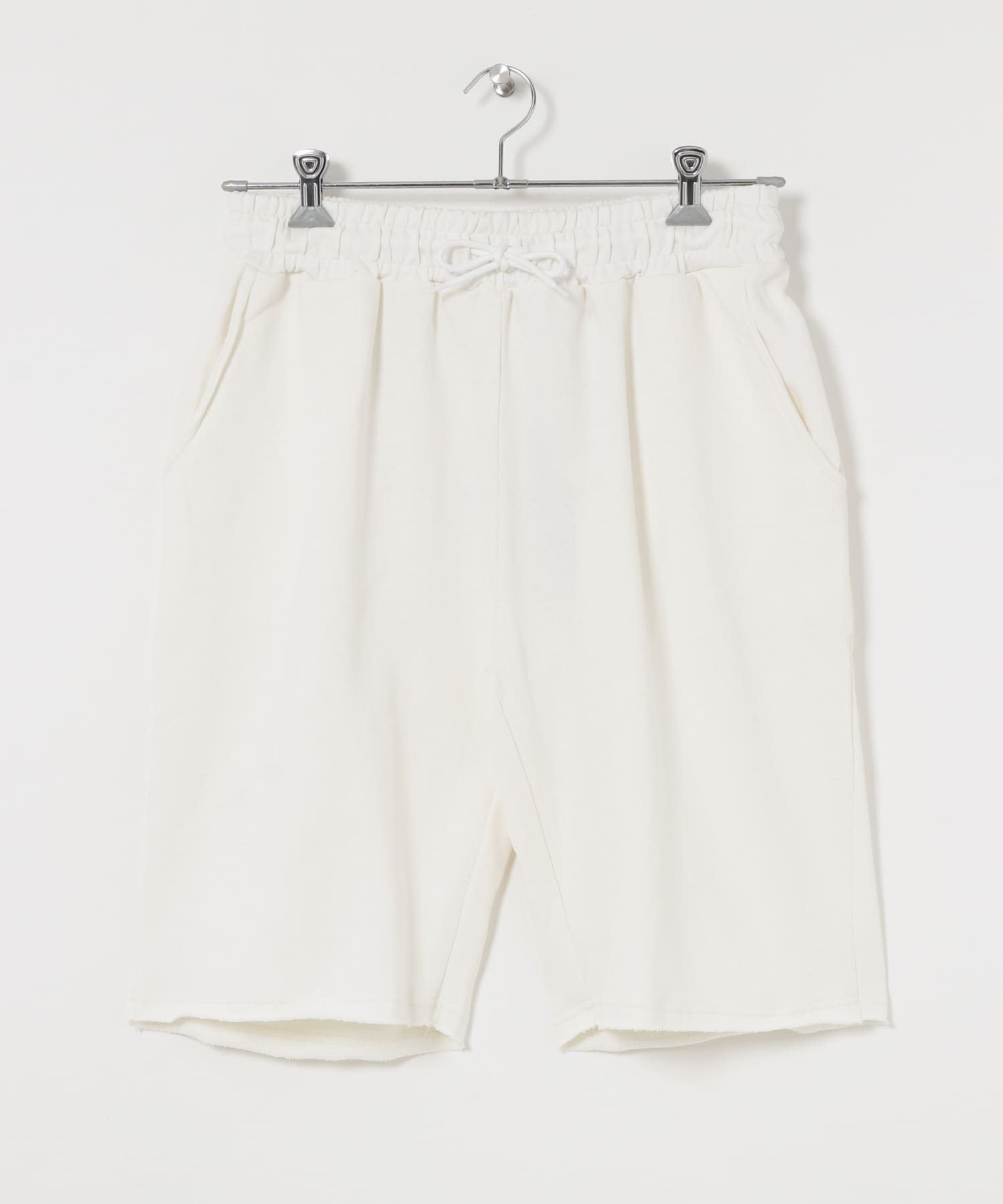 VESTI　JOY BERMUDA Bianco XL