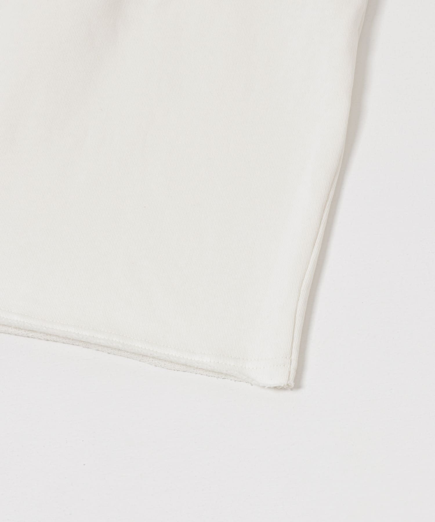 VESTI　JOY BERMUDA Bianco XL