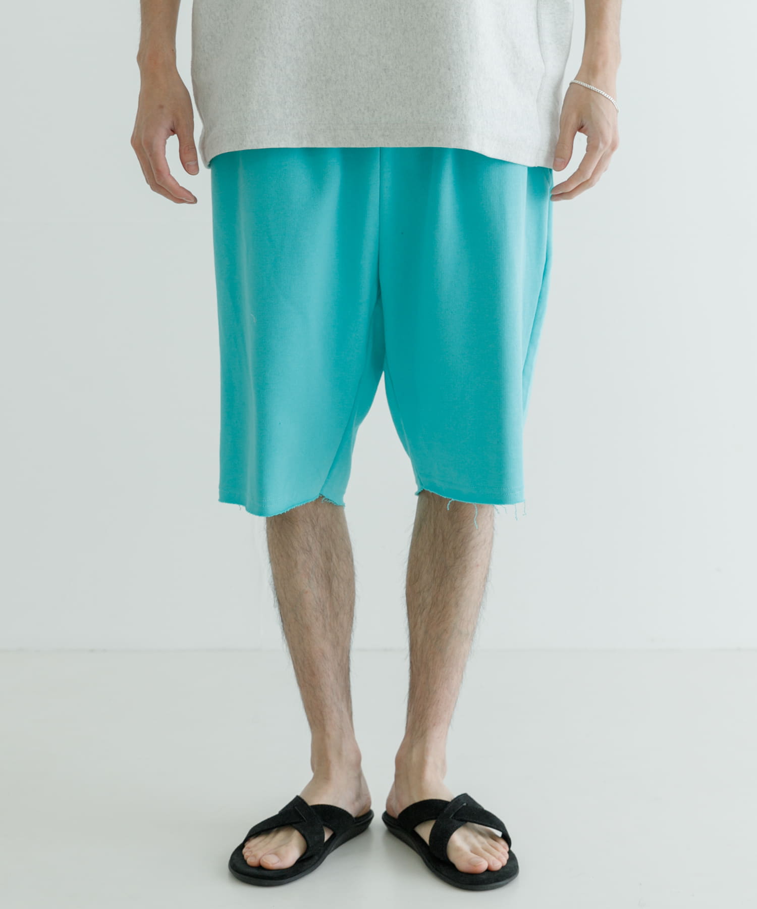 身長：184cm サイズ：XL