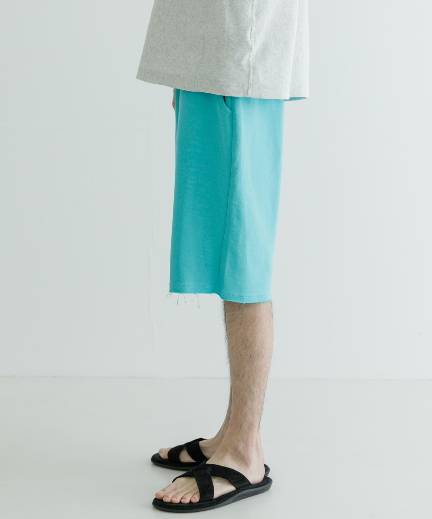 身長：184cm サイズ：XL