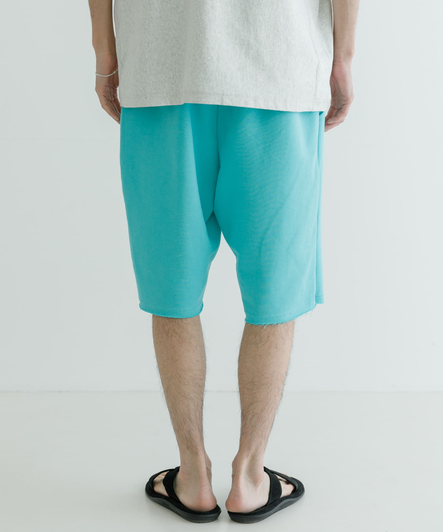 身長：184cm サイズ：XL