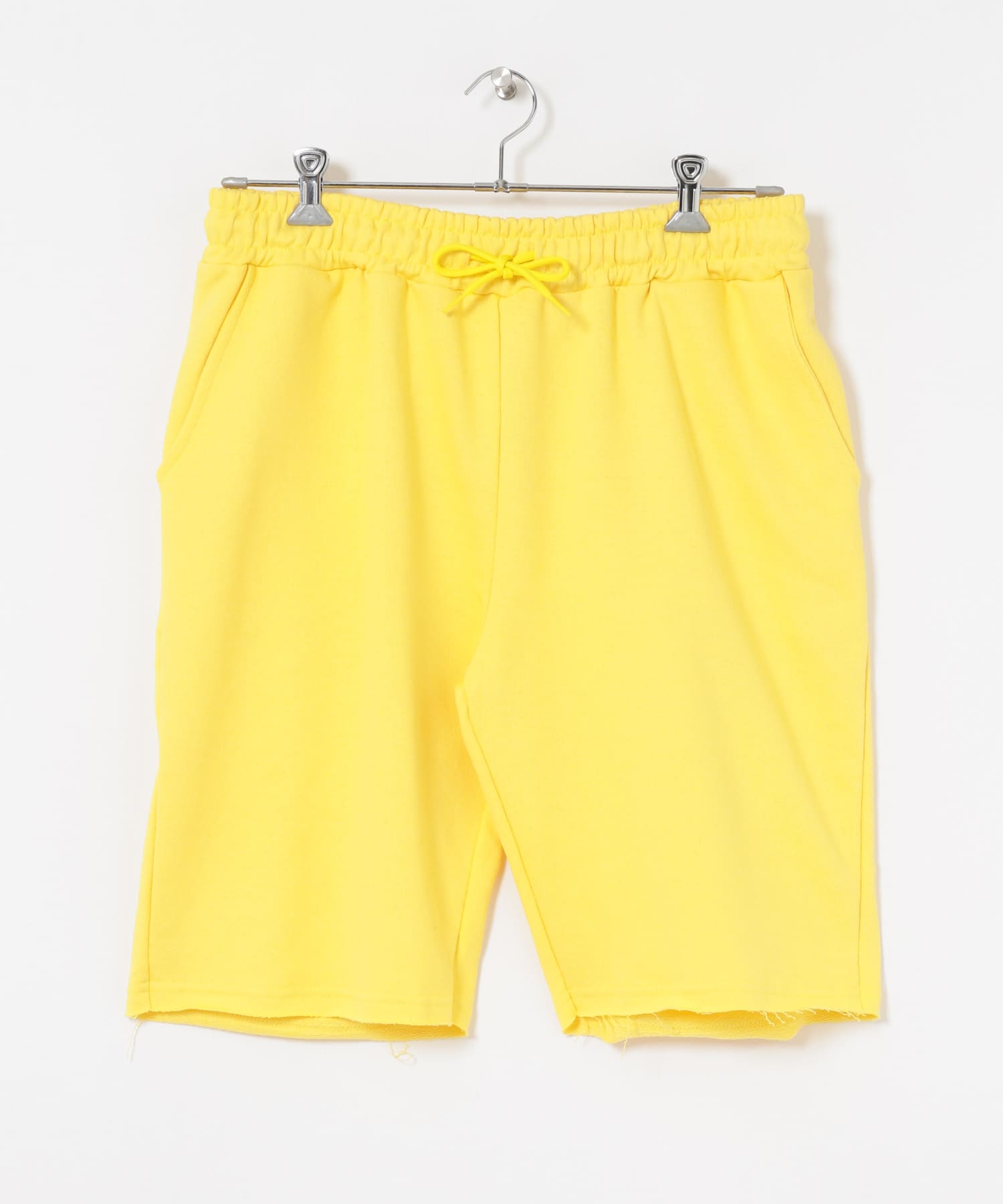 VESTI　JOY BERMUDA Giallo XL