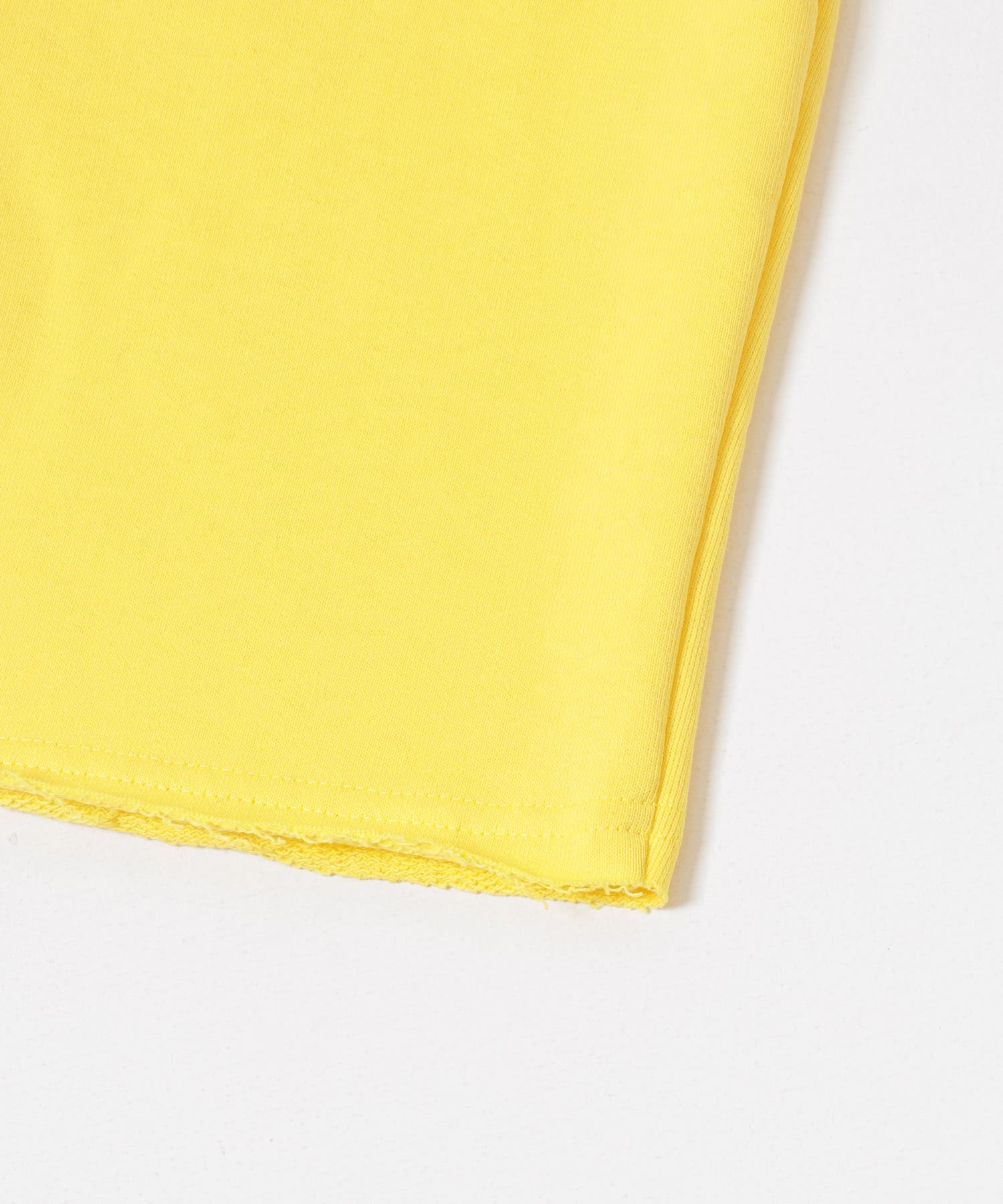 VESTI　JOY BERMUDA Giallo XL