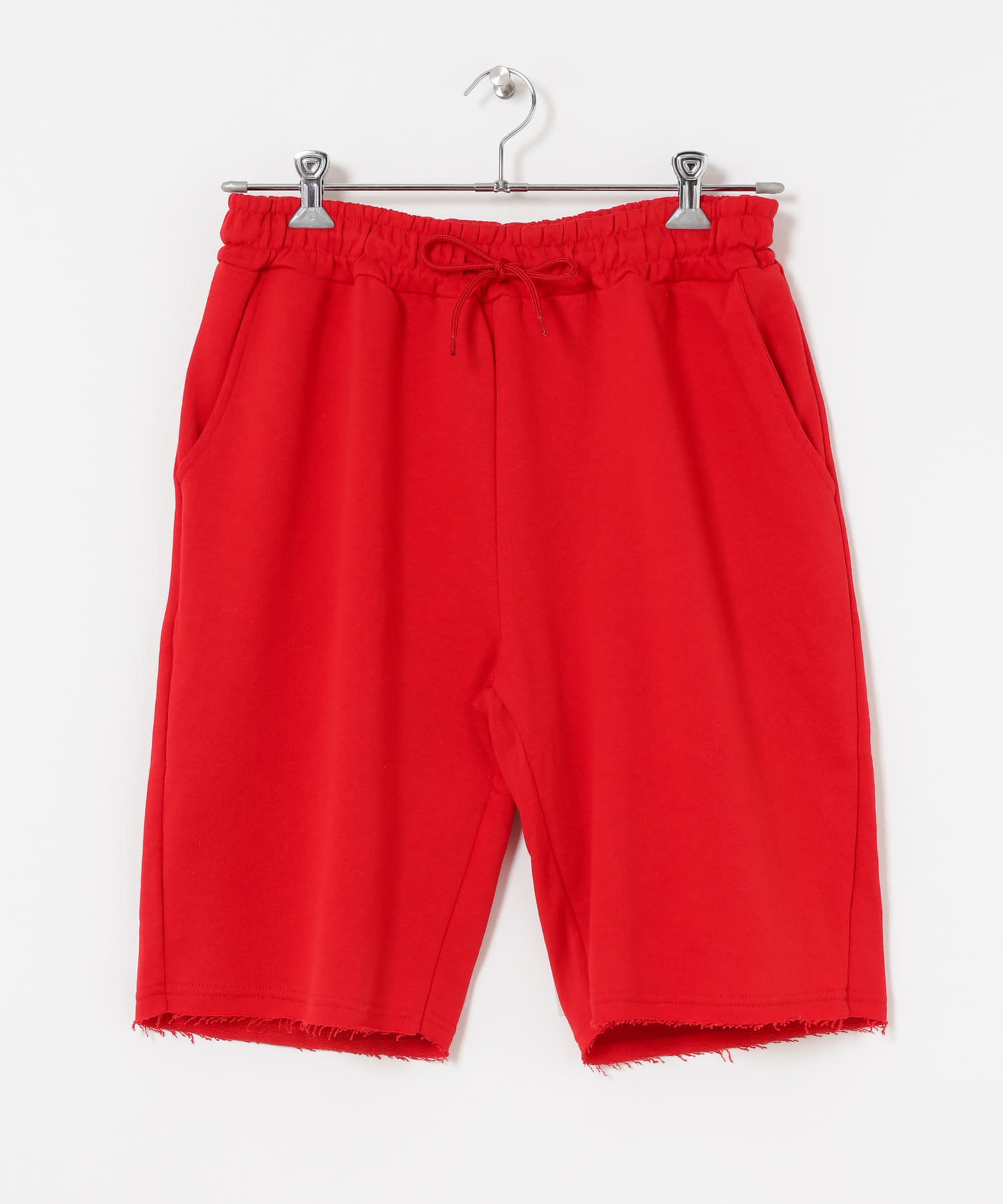 VESTI　JOY BERMUDA Rosso XL