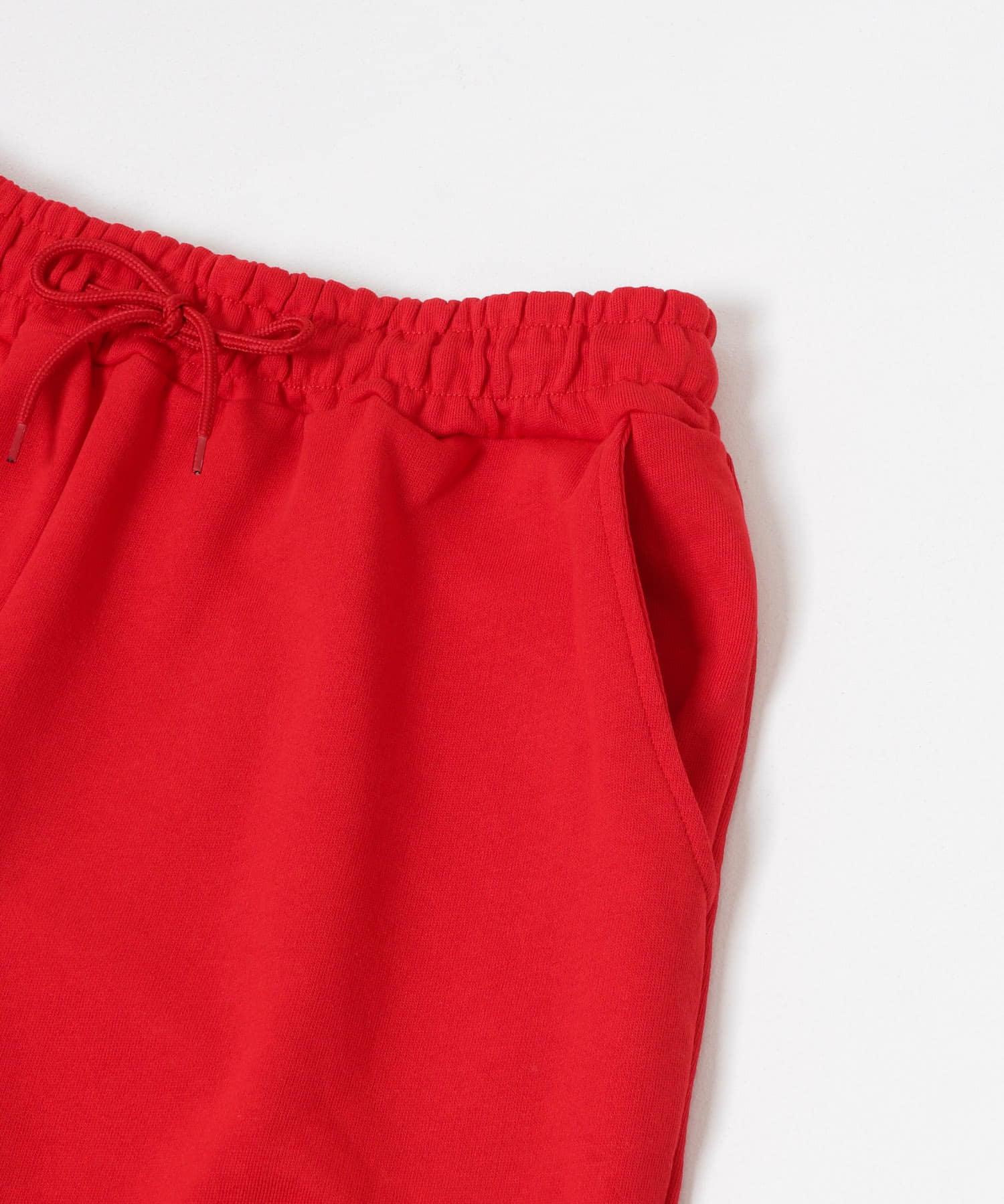 VESTI　JOY BERMUDA Rosso XL