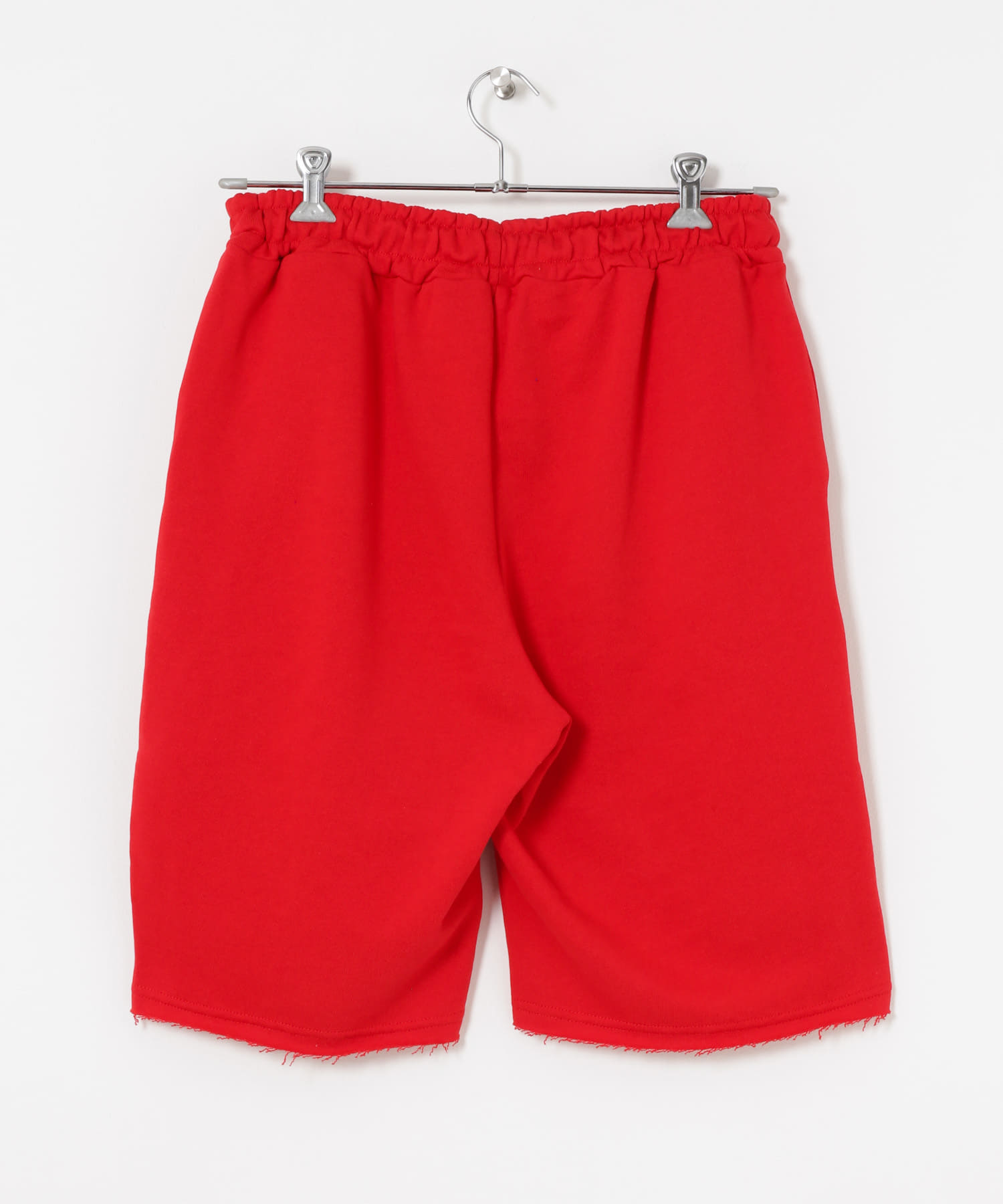 VESTI　JOY BERMUDA Rosso XL