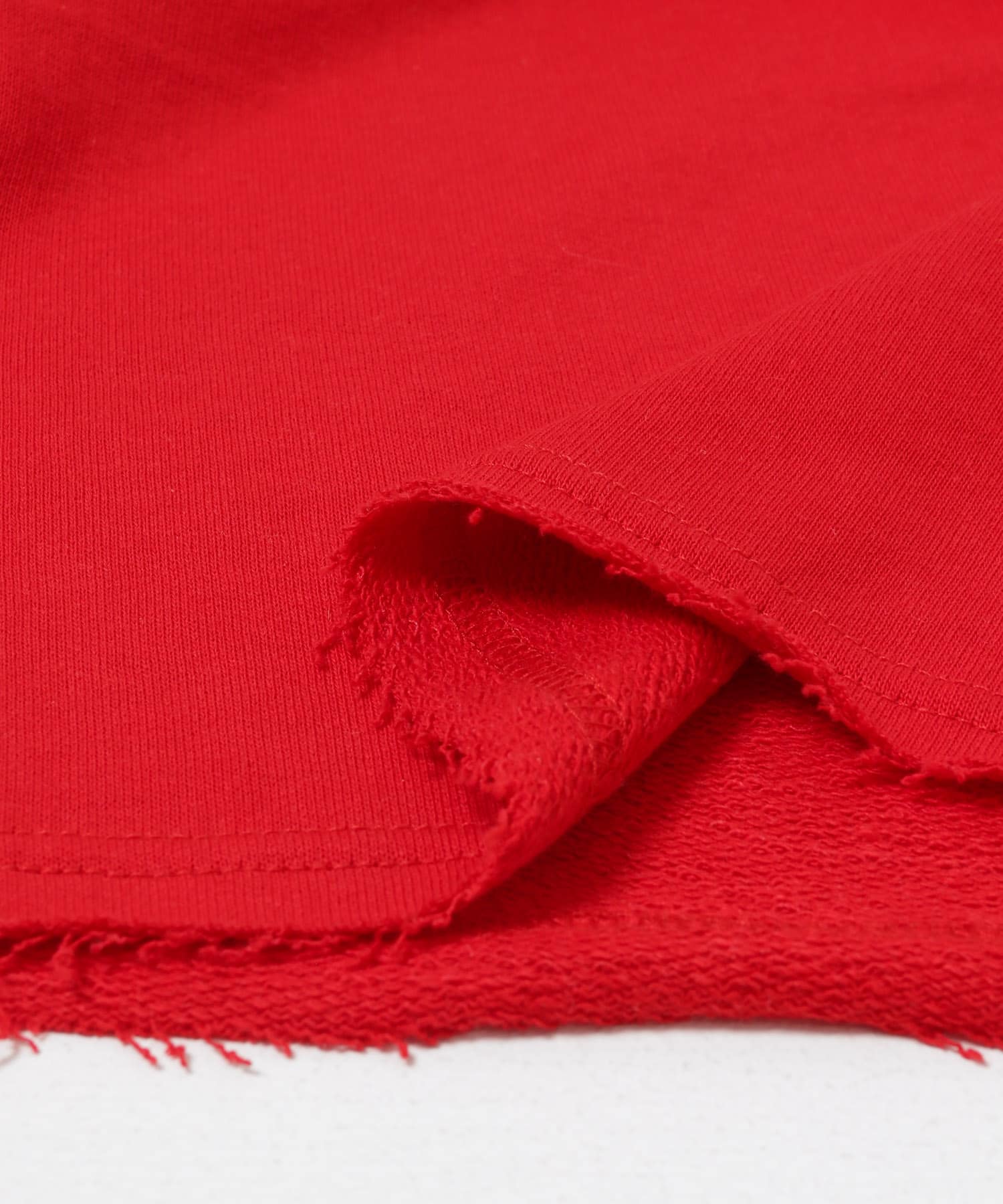 VESTI　JOY BERMUDA Rosso XL